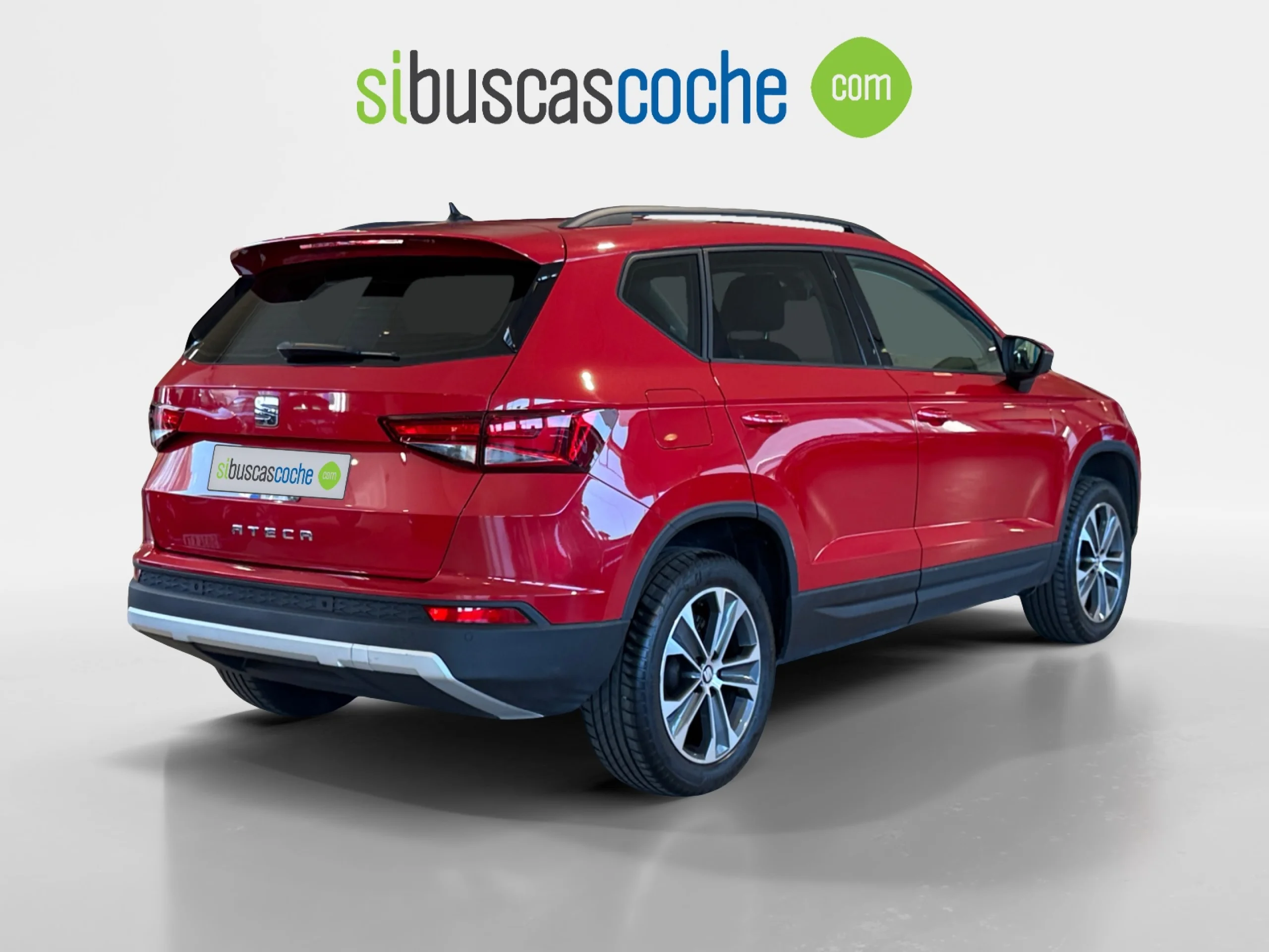 SEAT ATECA 1.0 TSI 85KW (115CV) ST&SP STYLE ECO - Foto 16