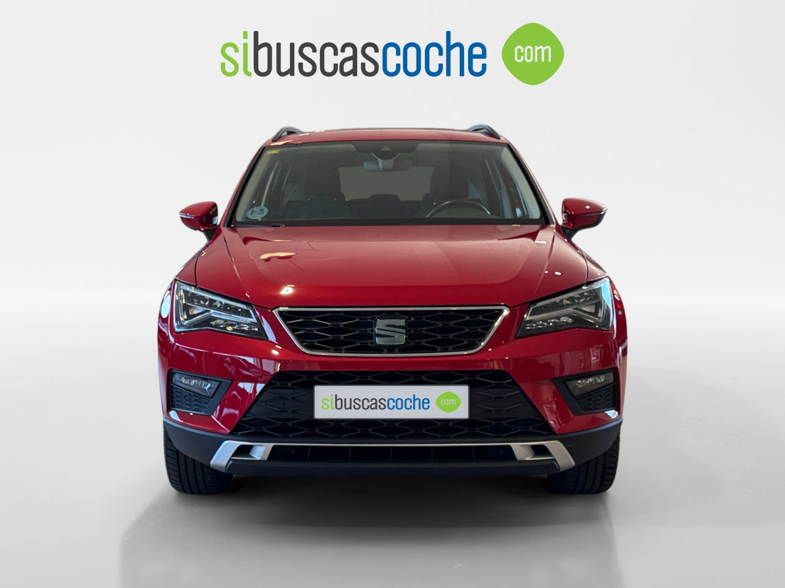 SEAT ATECA 1.0 TSI 85KW (115CV) ST&SP STYLE ECO - Foto 17