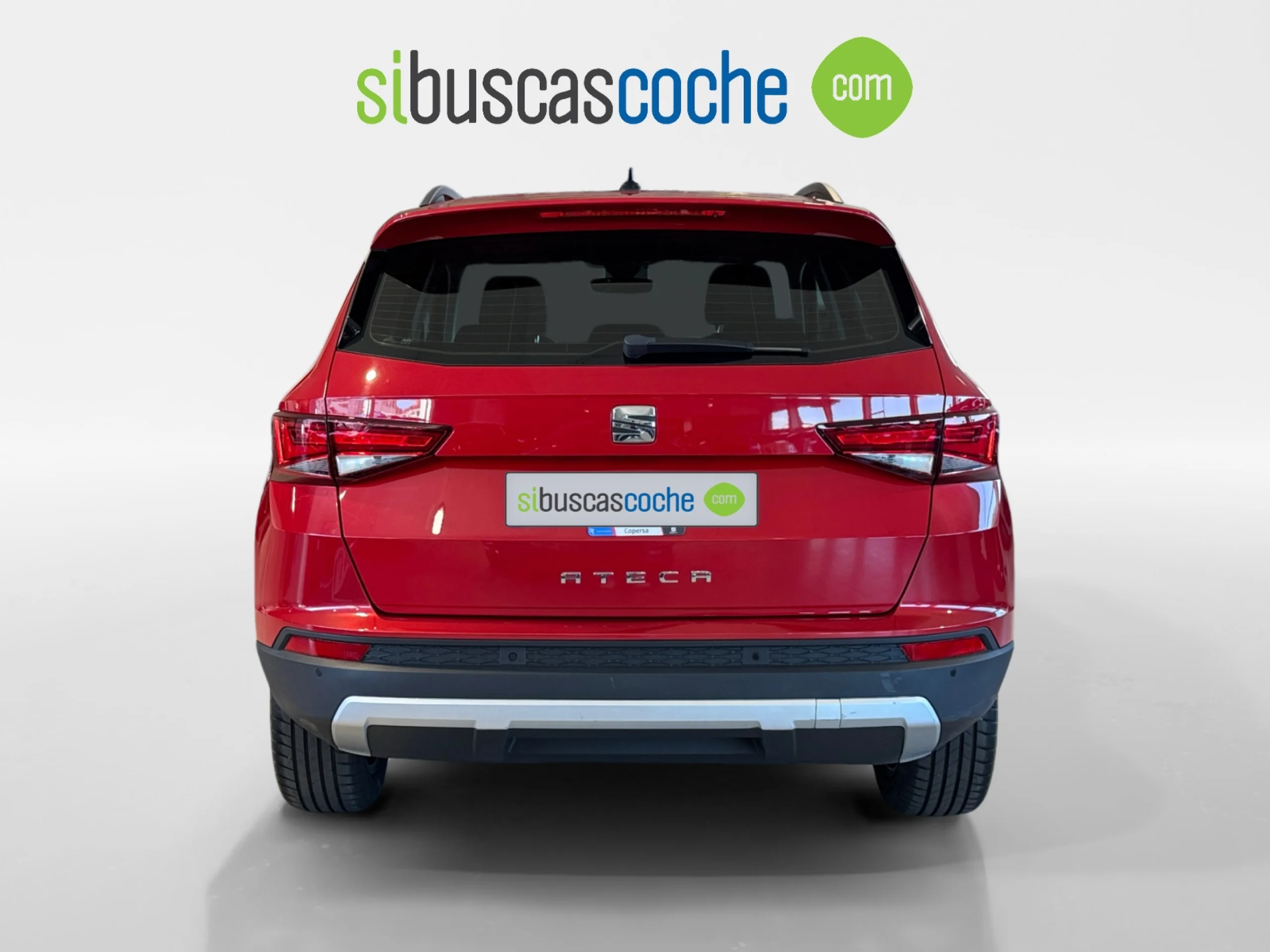 SEAT ATECA 1.0 TSI 85KW (115CV) ST&SP STYLE ECO - Foto 18