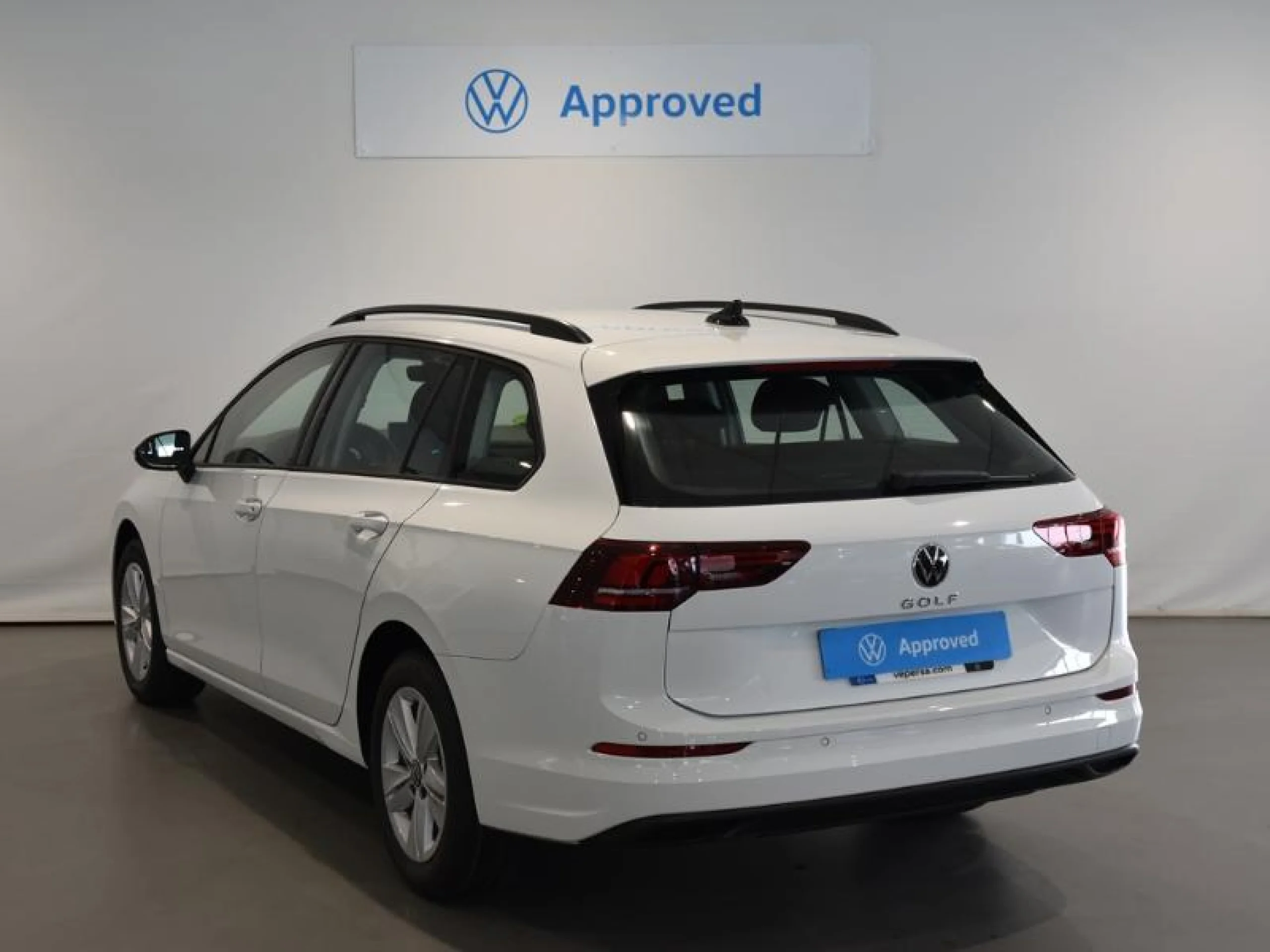 VOLKSWAGEN GOLF VARIANT GOLF VARIANT 2.0 TDI 85 KW (115 CV)  6 VEL. - Foto 2