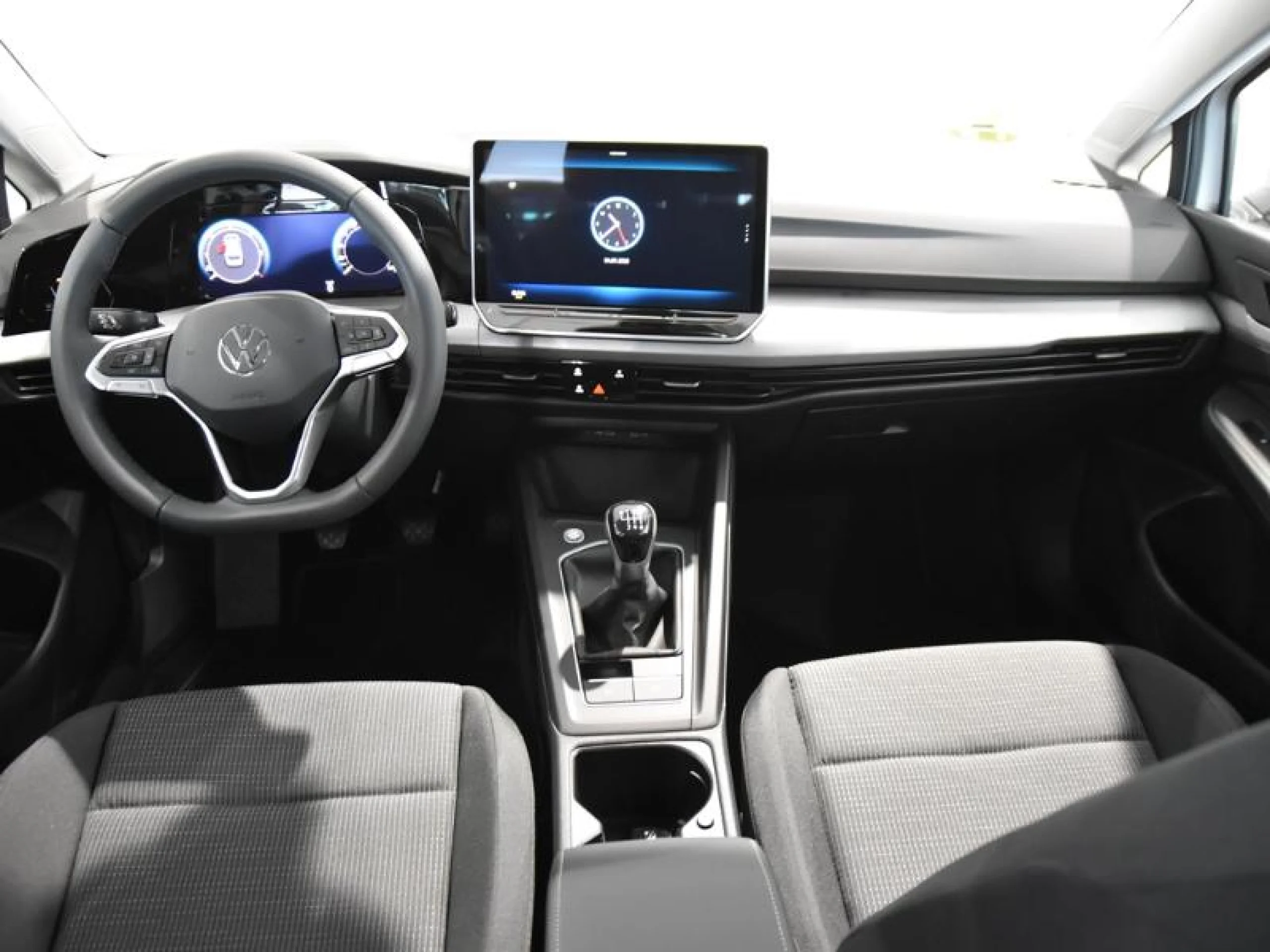 VOLKSWAGEN GOLF VARIANT GOLF VARIANT 2.0 TDI 85 KW (115 CV)  6 VEL. - Foto 4