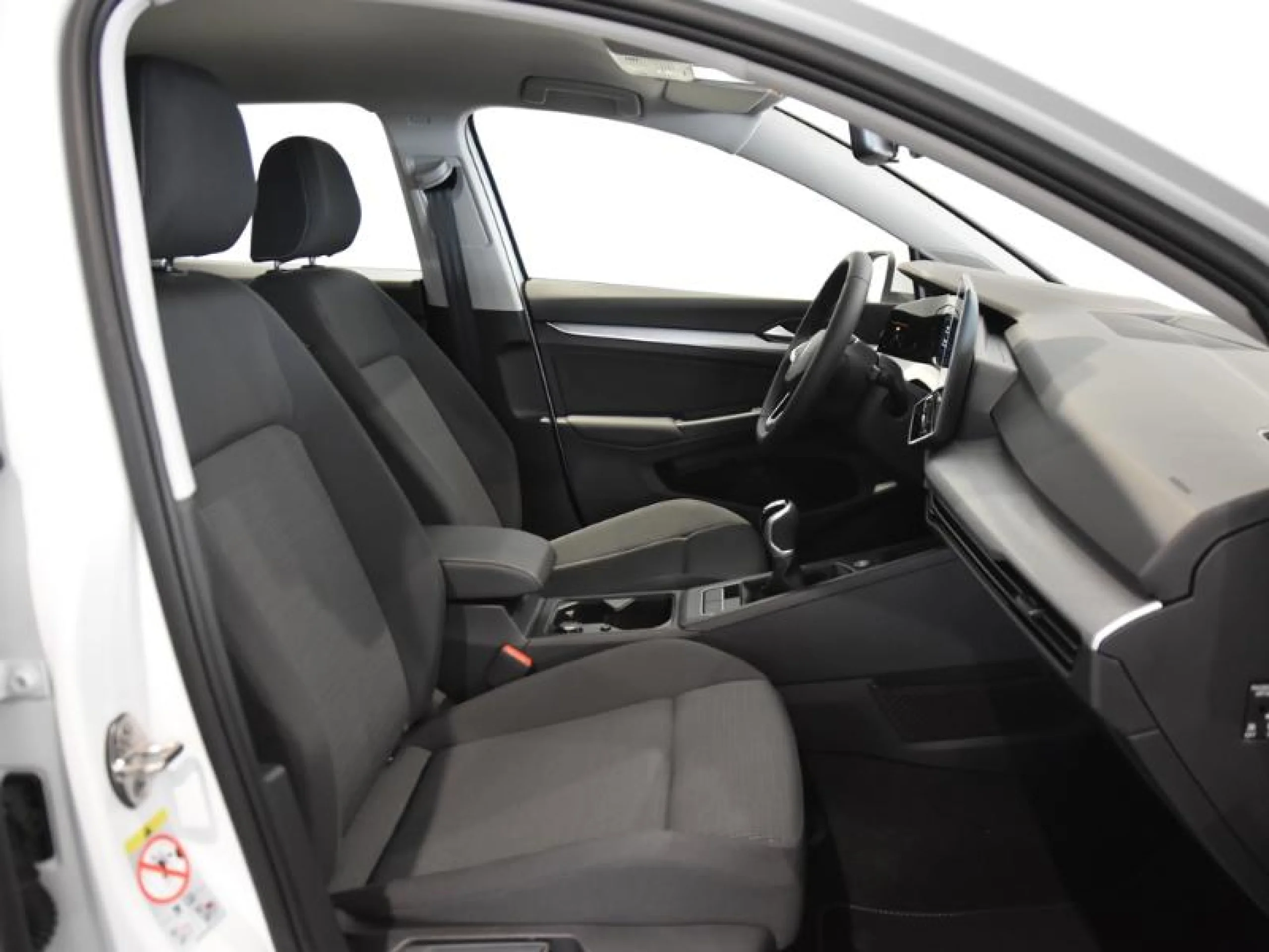 VOLKSWAGEN GOLF VARIANT GOLF VARIANT 2.0 TDI 85 KW (115 CV)  6 VEL. - Foto 5