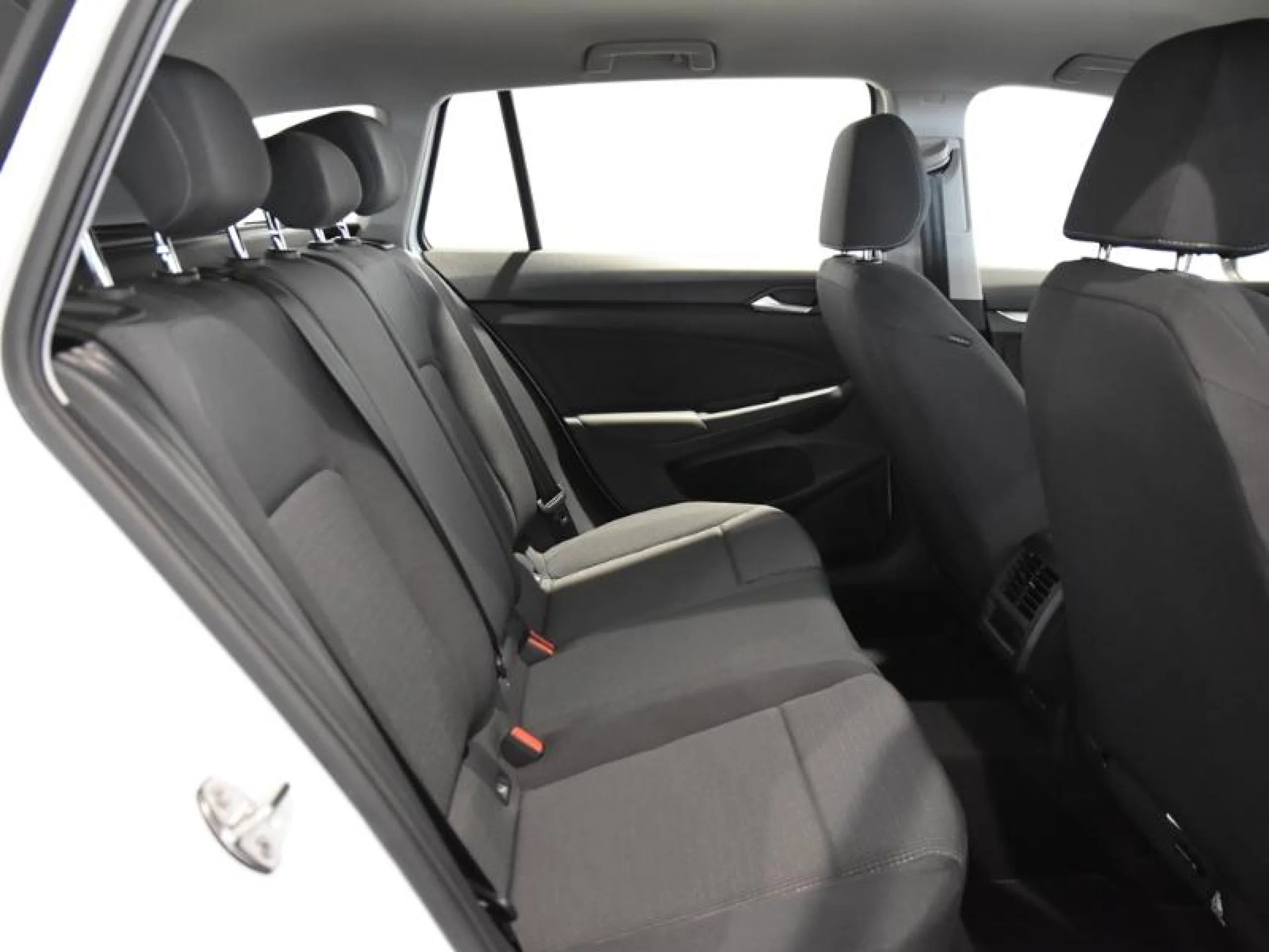 VOLKSWAGEN GOLF VARIANT GOLF VARIANT 2.0 TDI 85 KW (115 CV)  6 VEL. - Foto 6