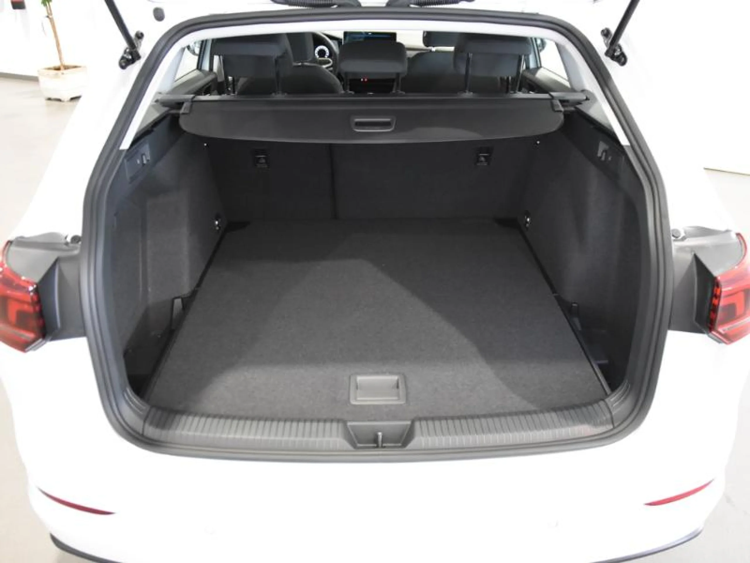 VOLKSWAGEN GOLF VARIANT GOLF VARIANT 2.0 TDI 85 KW (115 CV)  6 VEL. - Foto 7