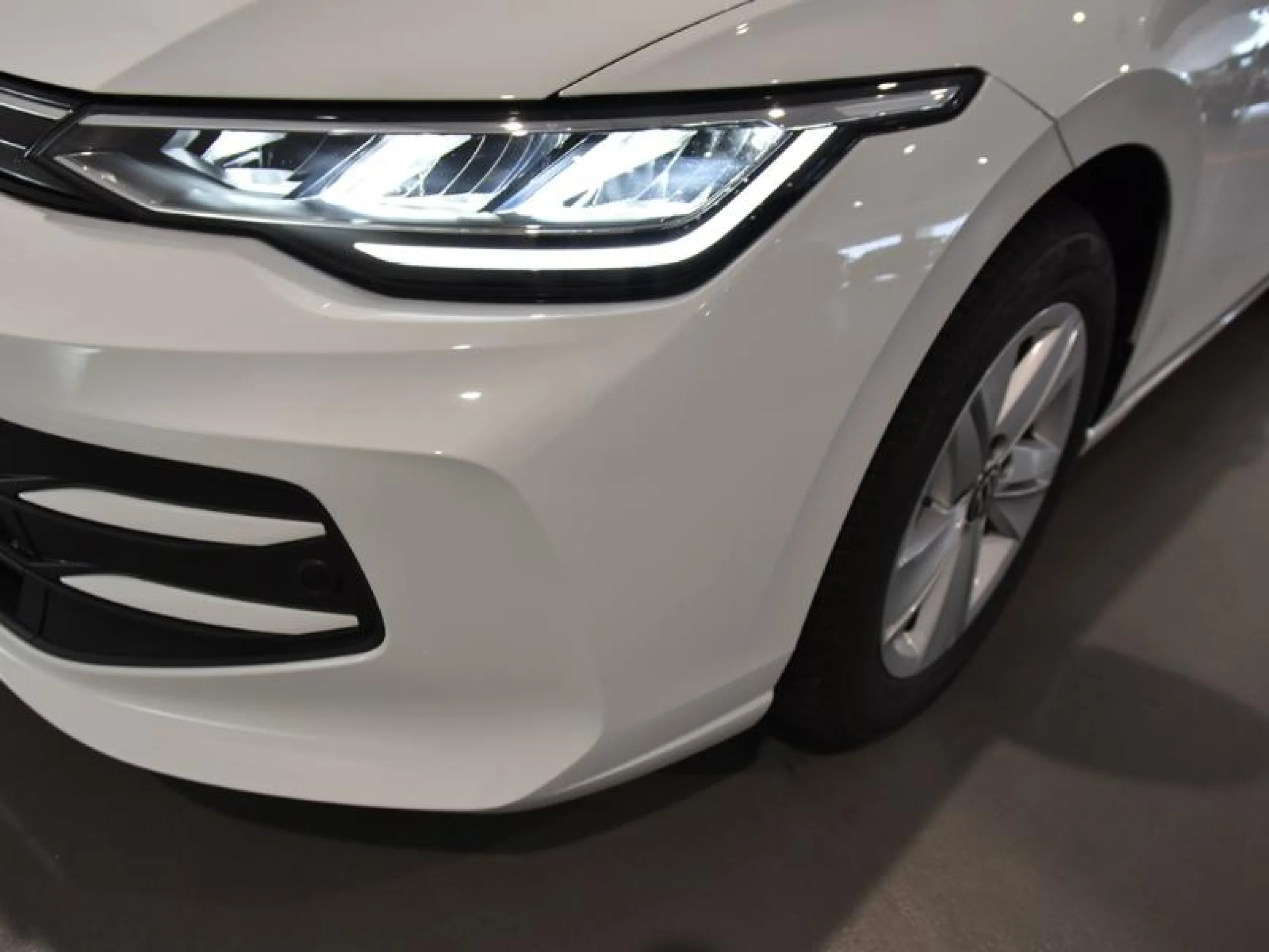 VOLKSWAGEN GOLF VARIANT GOLF VARIANT 2.0 TDI 85 KW (115 CV)  6 VEL. - Foto 9