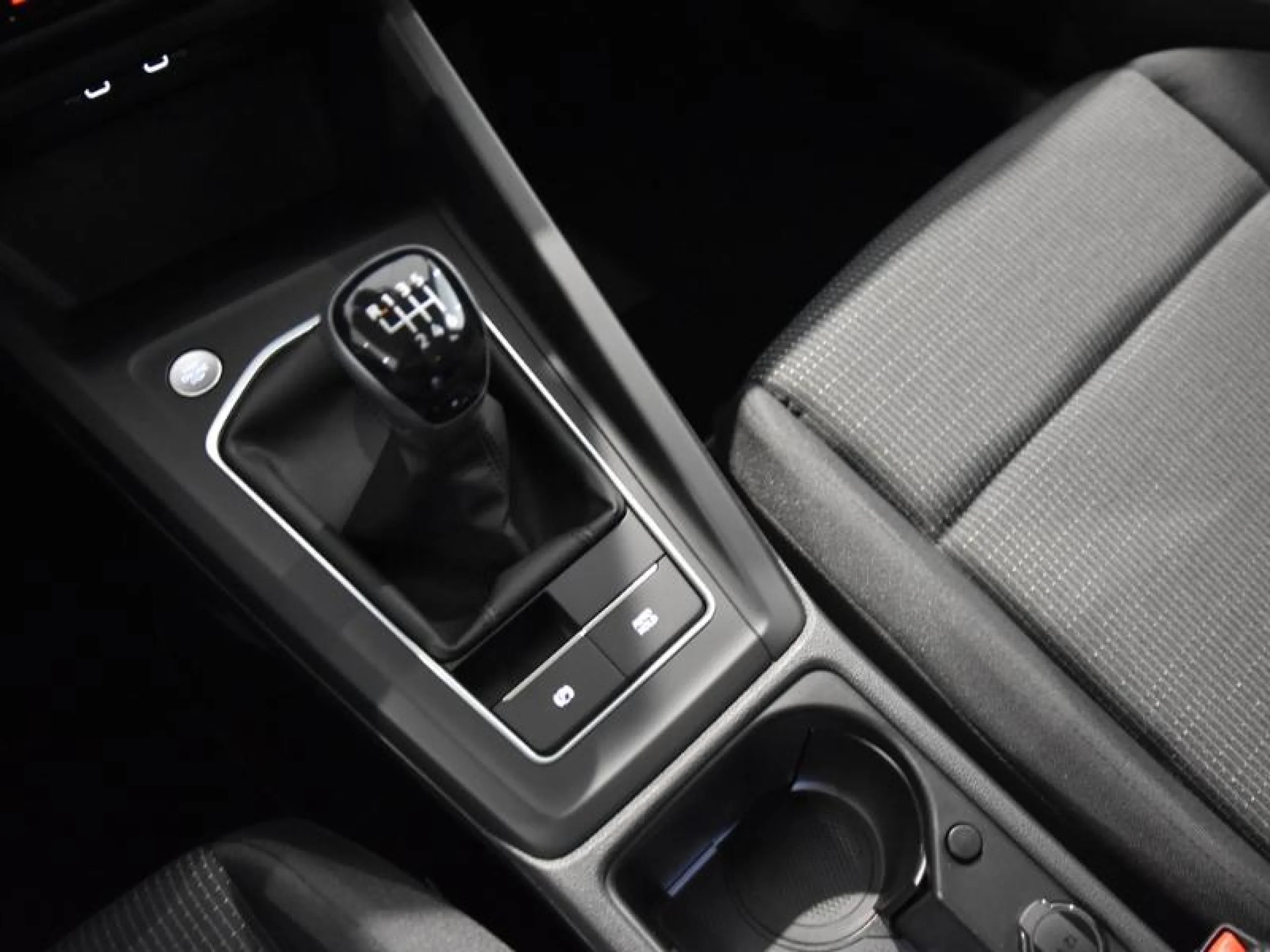 VOLKSWAGEN GOLF VARIANT GOLF VARIANT 2.0 TDI 85 KW (115 CV)  6 VEL. - Foto 11