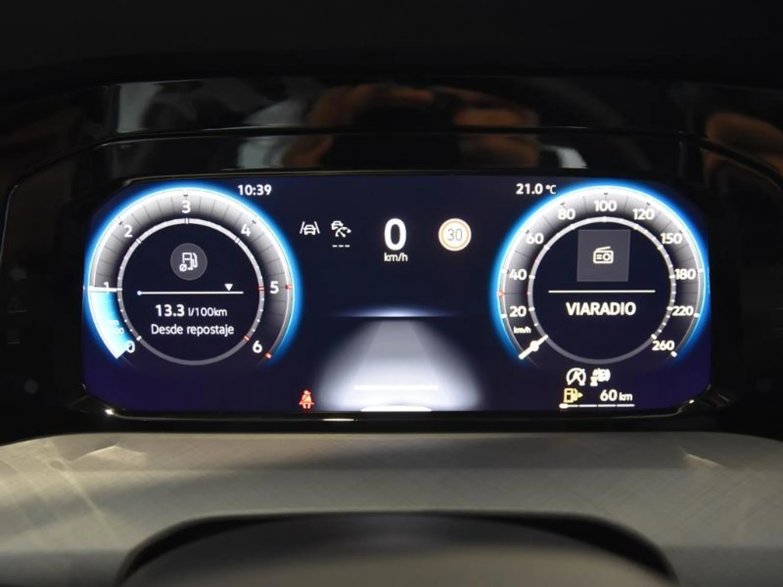 VOLKSWAGEN GOLF VARIANT GOLF VARIANT 2.0 TDI 85 KW (115 CV)  6 VEL. - Foto 18