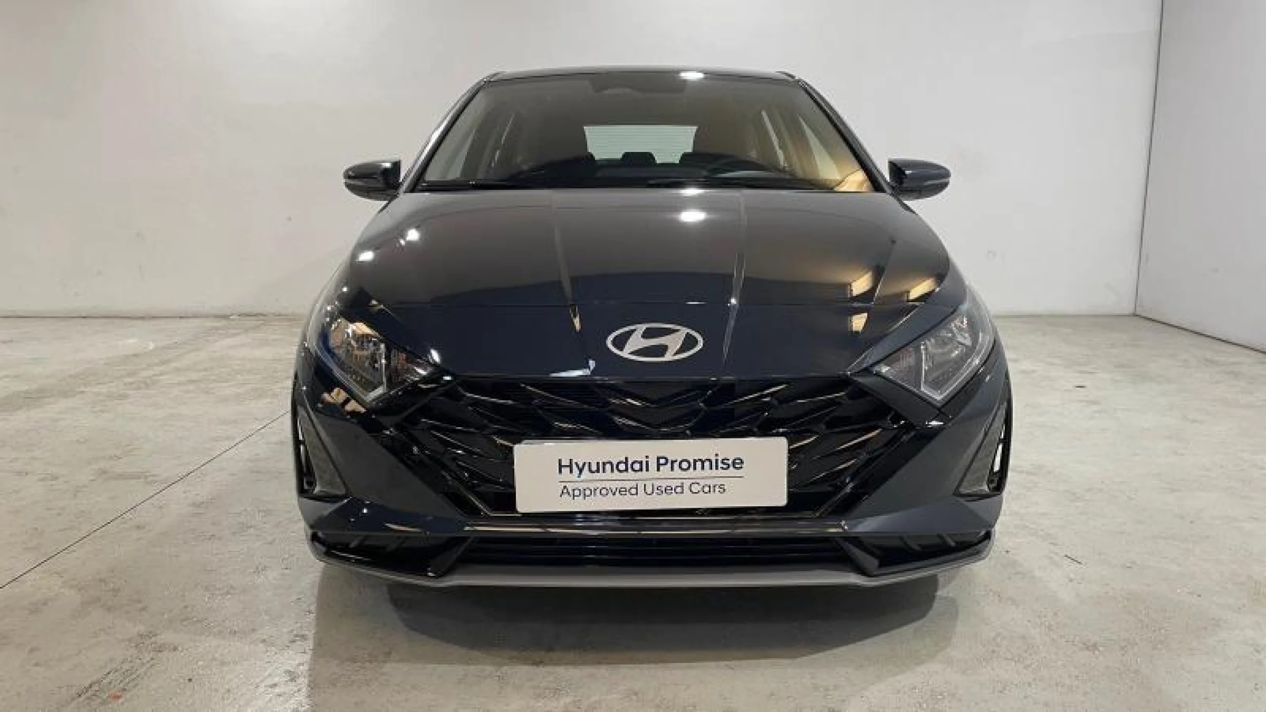 HYUNDAI I20 1.2 MPI KLASS - Foto 8