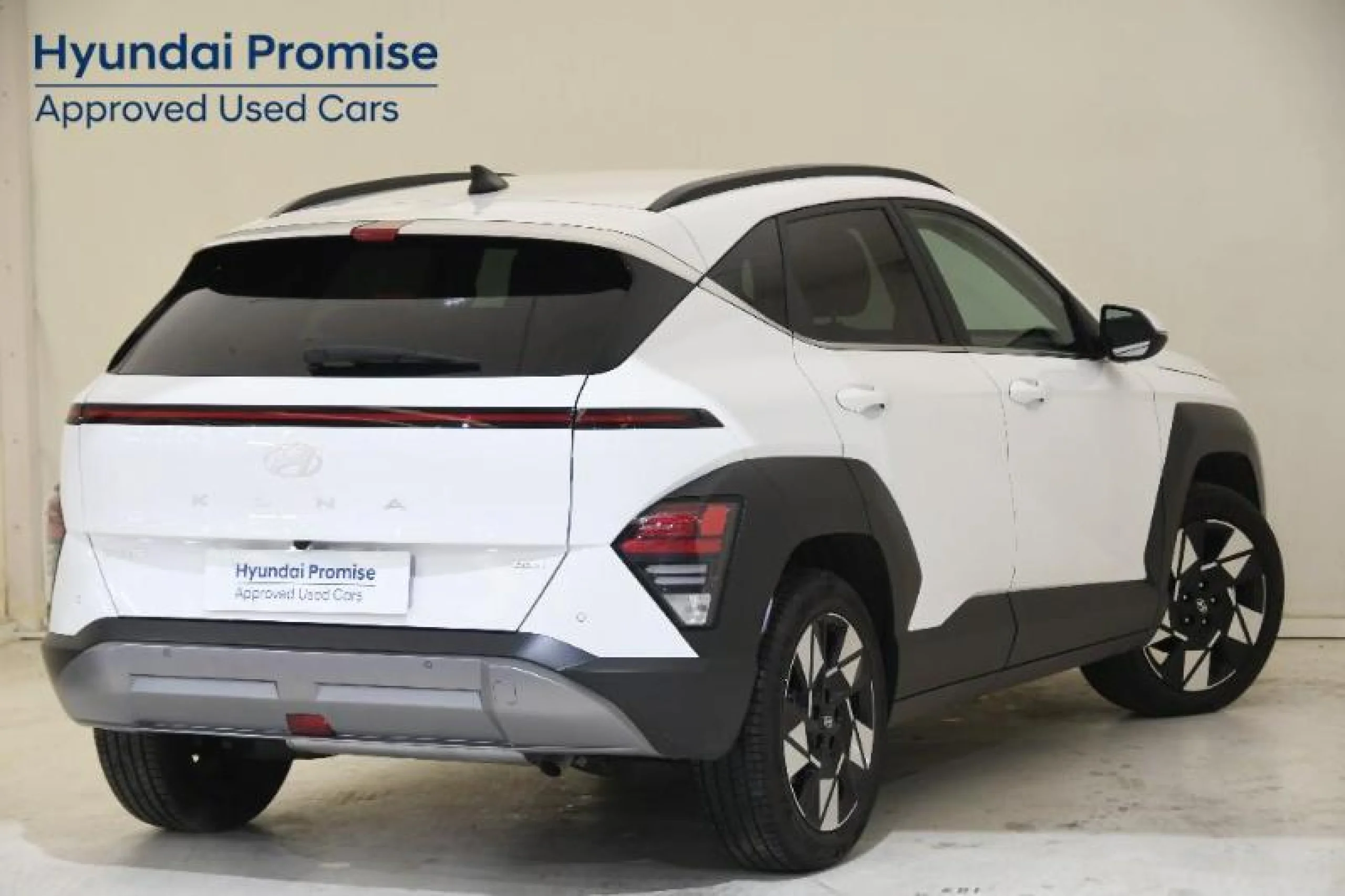 HYUNDAI KONA HEV 1.6GDI 138CV DT TECNO - Foto 4