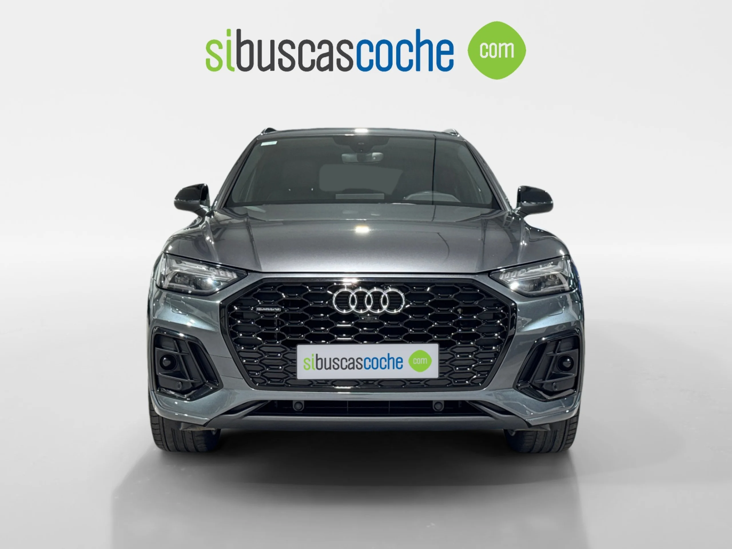 AUDI Q5 SPORTBACK BLACK LINE 40 TDI 150KW QUATTRO ULTRA - Foto 2