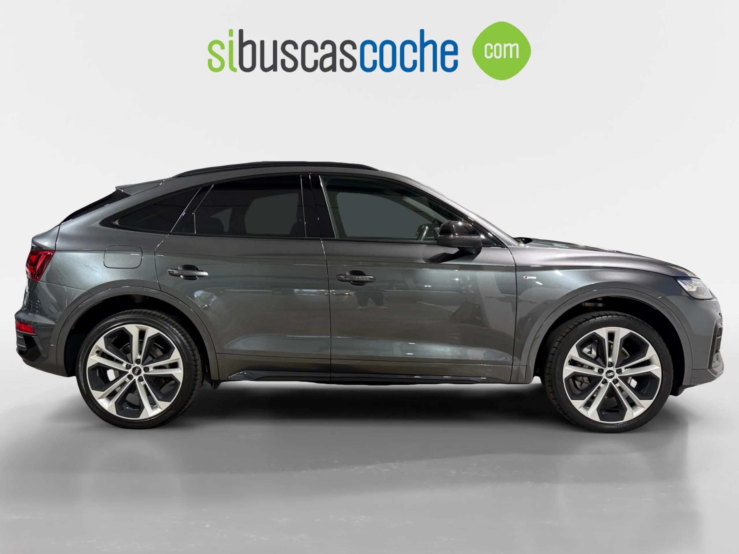 AUDI Q5 SPORTBACK BLACK LINE 40 TDI 150KW QUATTRO ULTRA - Foto 3