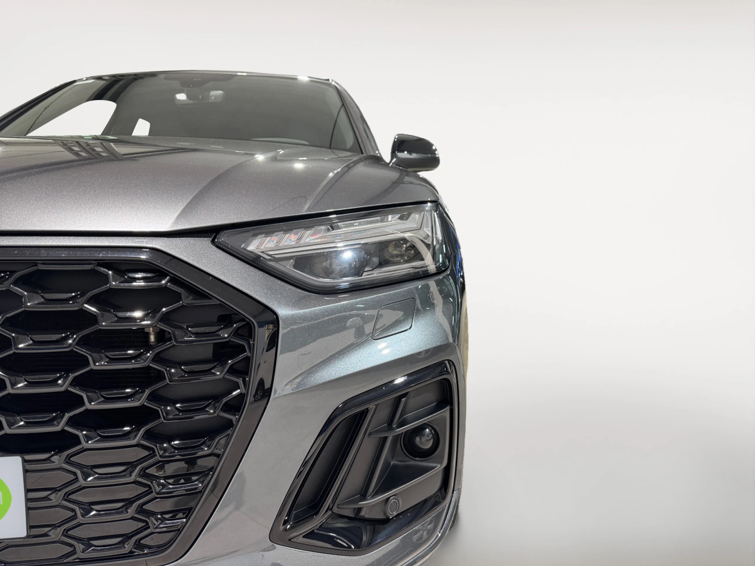 AUDI Q5 SPORTBACK BLACK LINE 40 TDI 150KW QUATTRO ULTRA - Foto 5