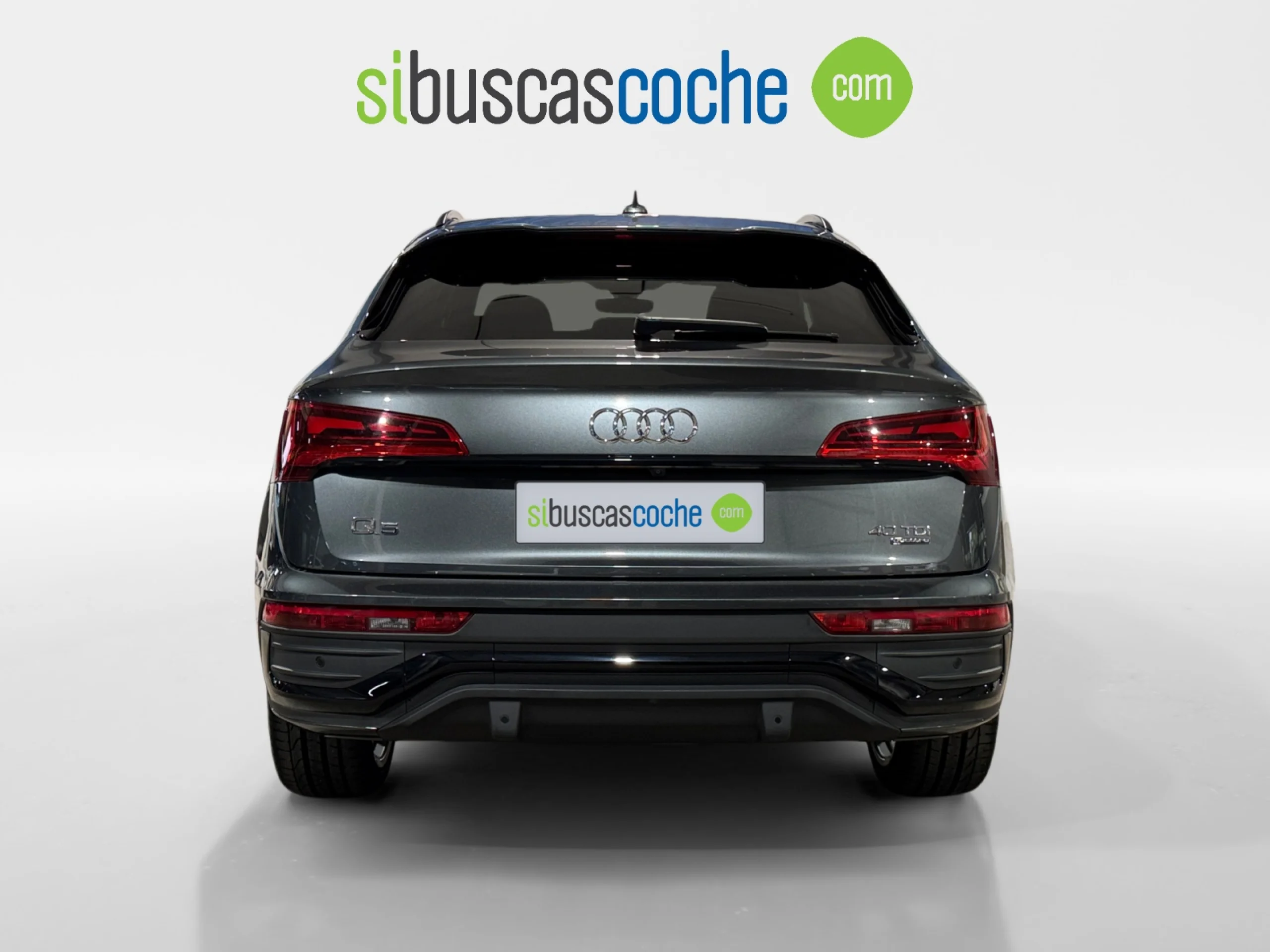 AUDI Q5 SPORTBACK BLACK LINE 40 TDI 150KW QUATTRO ULTRA - Foto 6