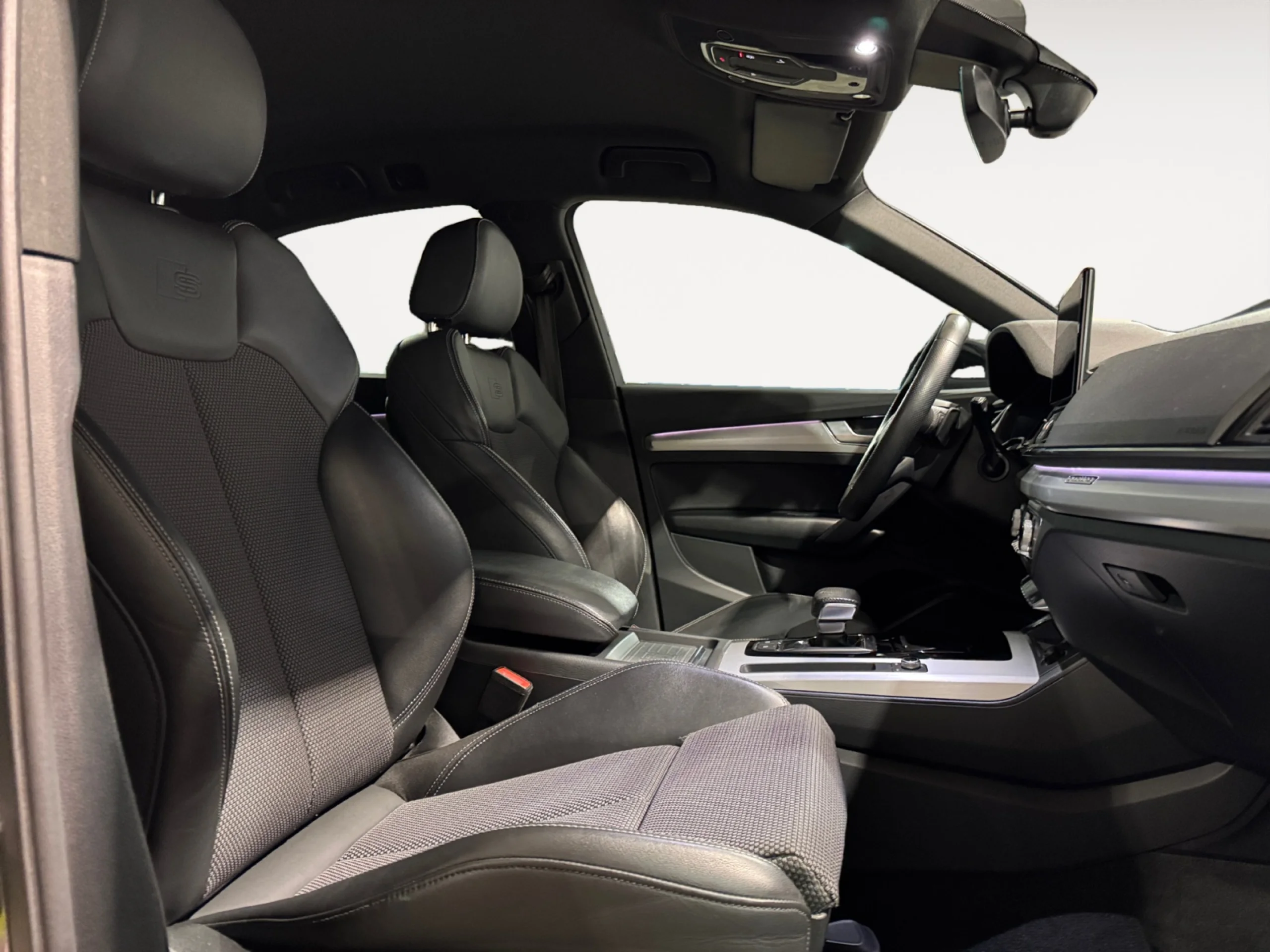 AUDI Q5 SPORTBACK BLACK LINE 40 TDI 150KW QUATTRO ULTRA - Foto 8