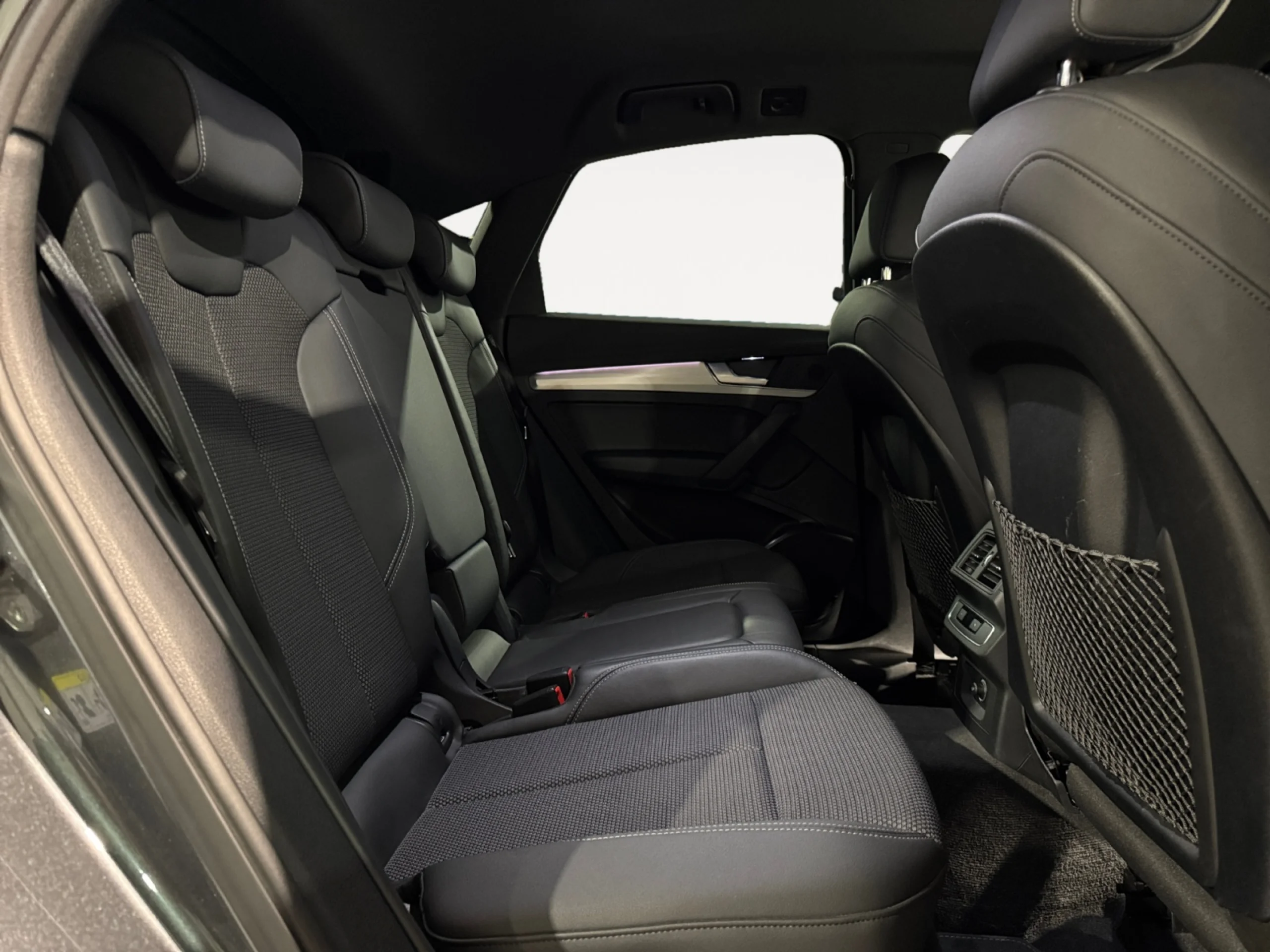 AUDI Q5 SPORTBACK BLACK LINE 40 TDI 150KW QUATTRO ULTRA - Foto 9