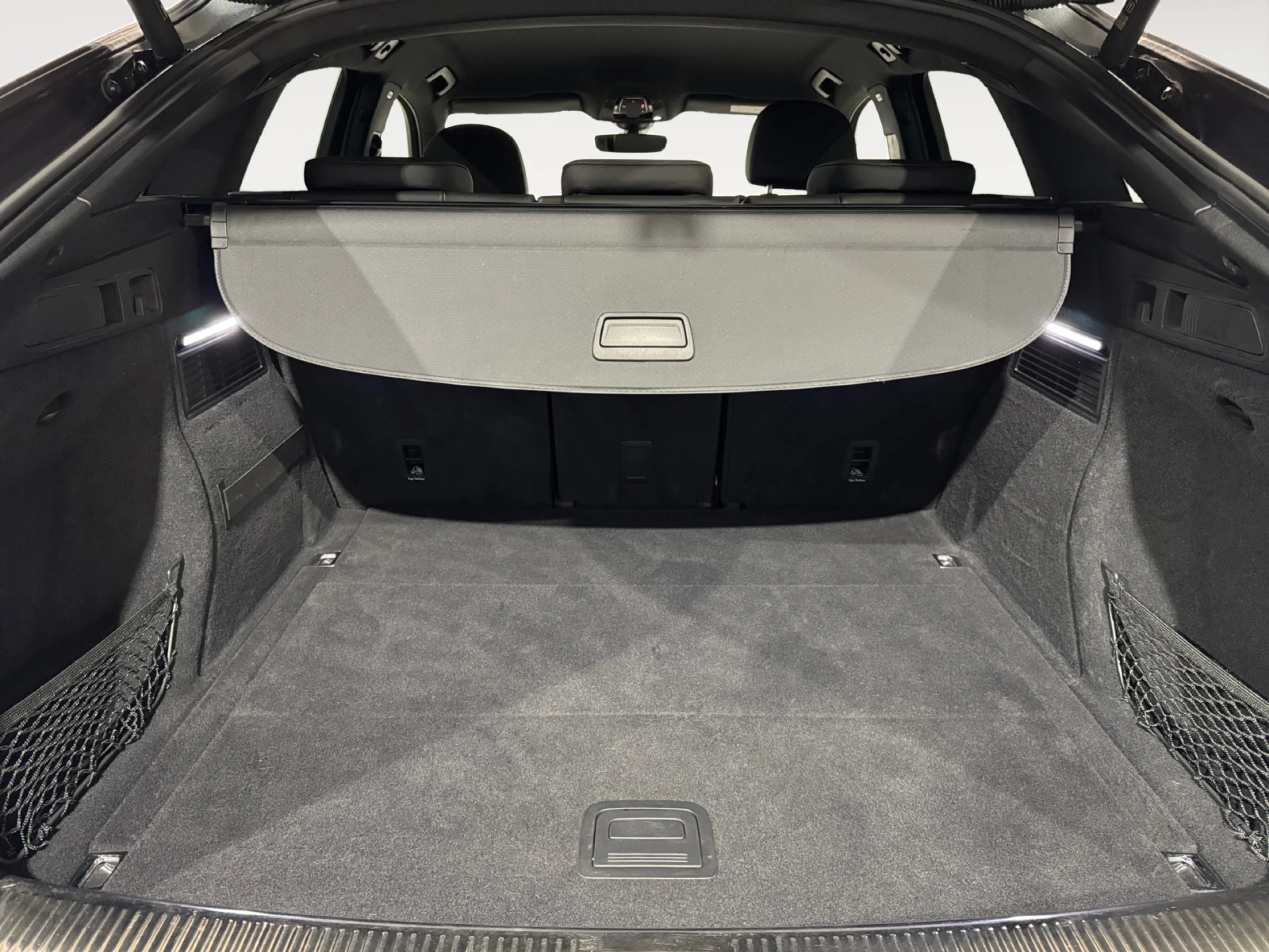 AUDI Q5 SPORTBACK BLACK LINE 40 TDI 150KW QUATTRO ULTRA - Foto 10