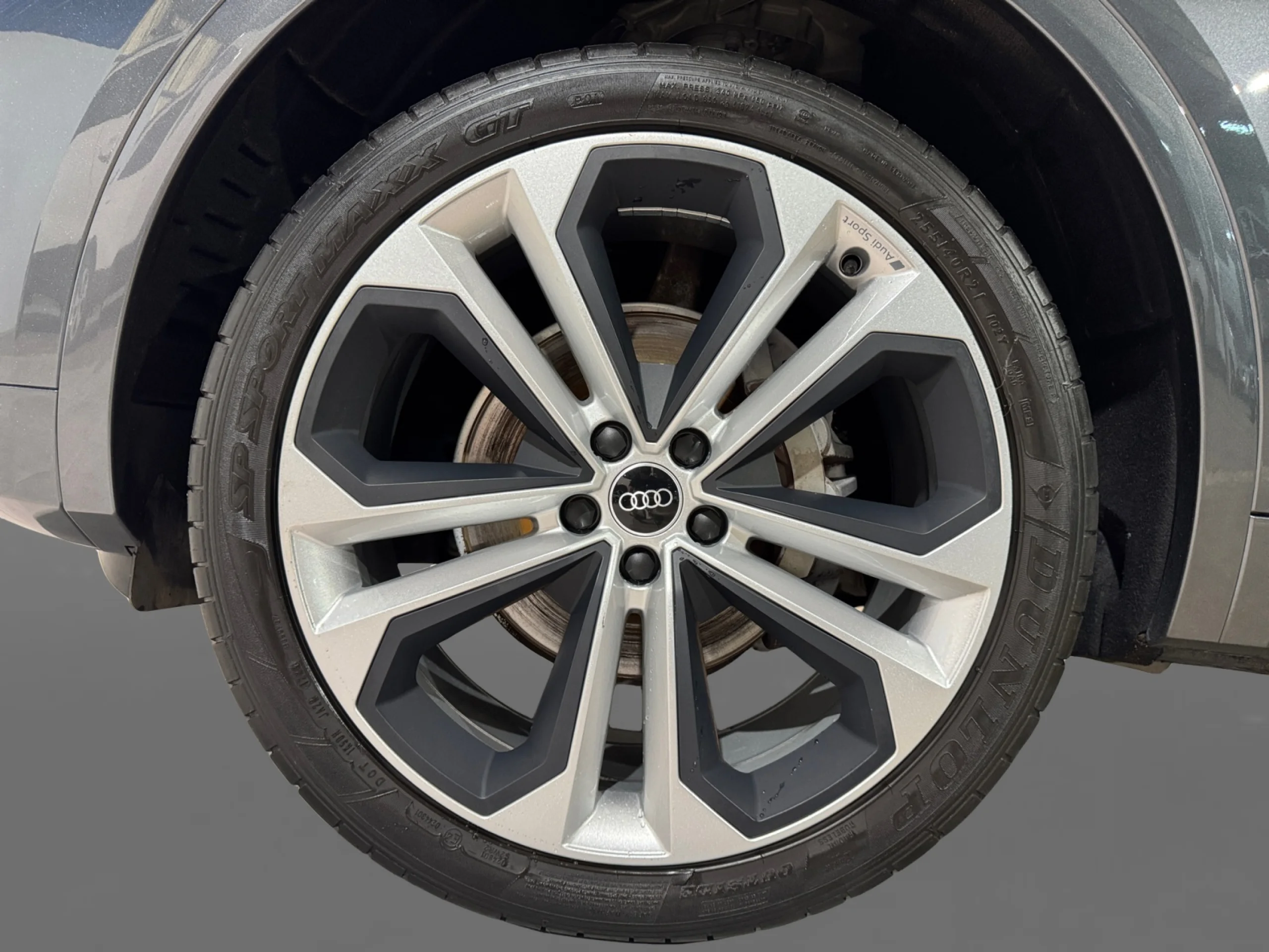 AUDI Q5 SPORTBACK BLACK LINE 40 TDI 150KW QUATTRO ULTRA - Foto 11