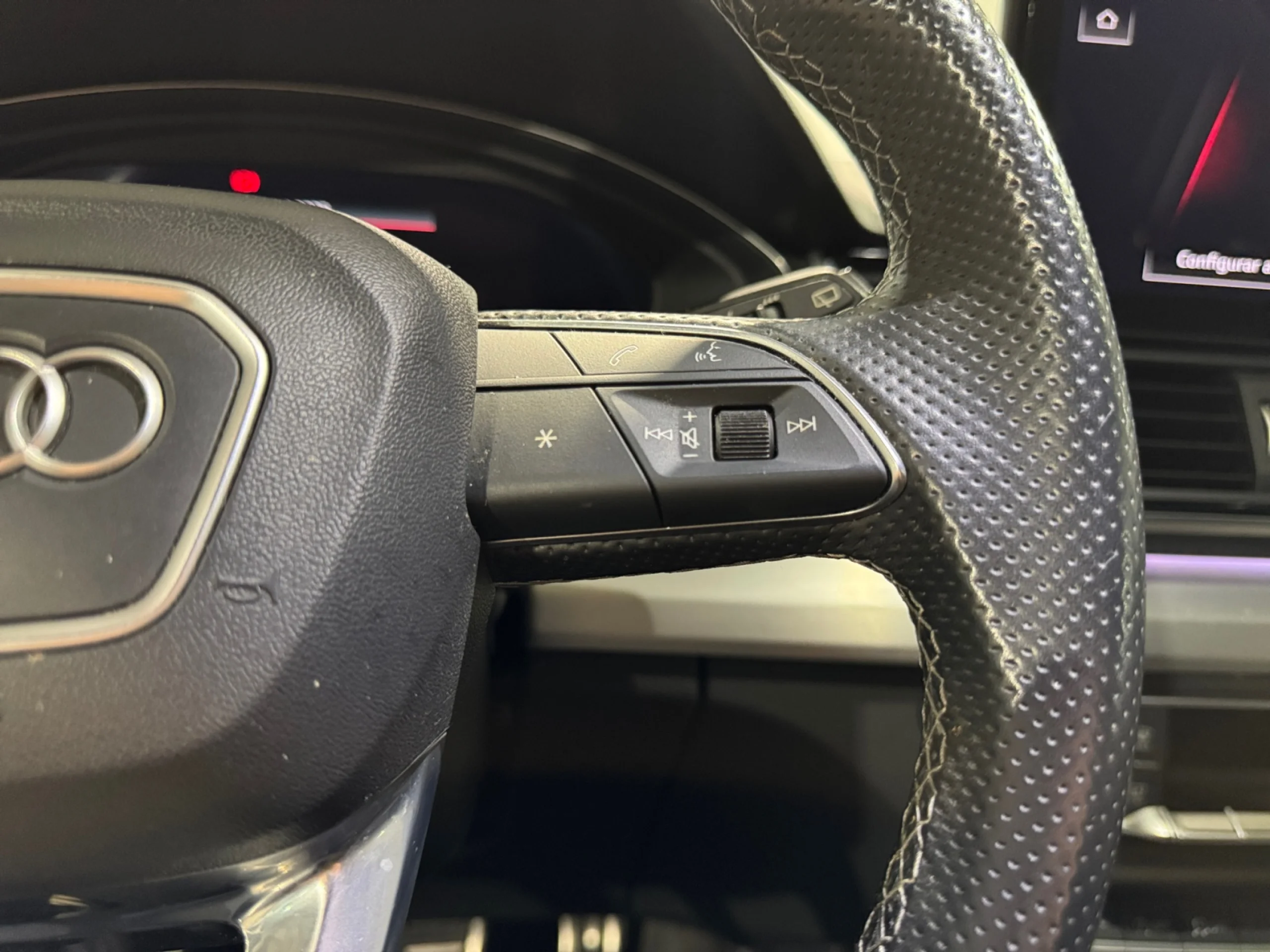 AUDI Q5 SPORTBACK BLACK LINE 40 TDI 150KW QUATTRO ULTRA - Foto 13