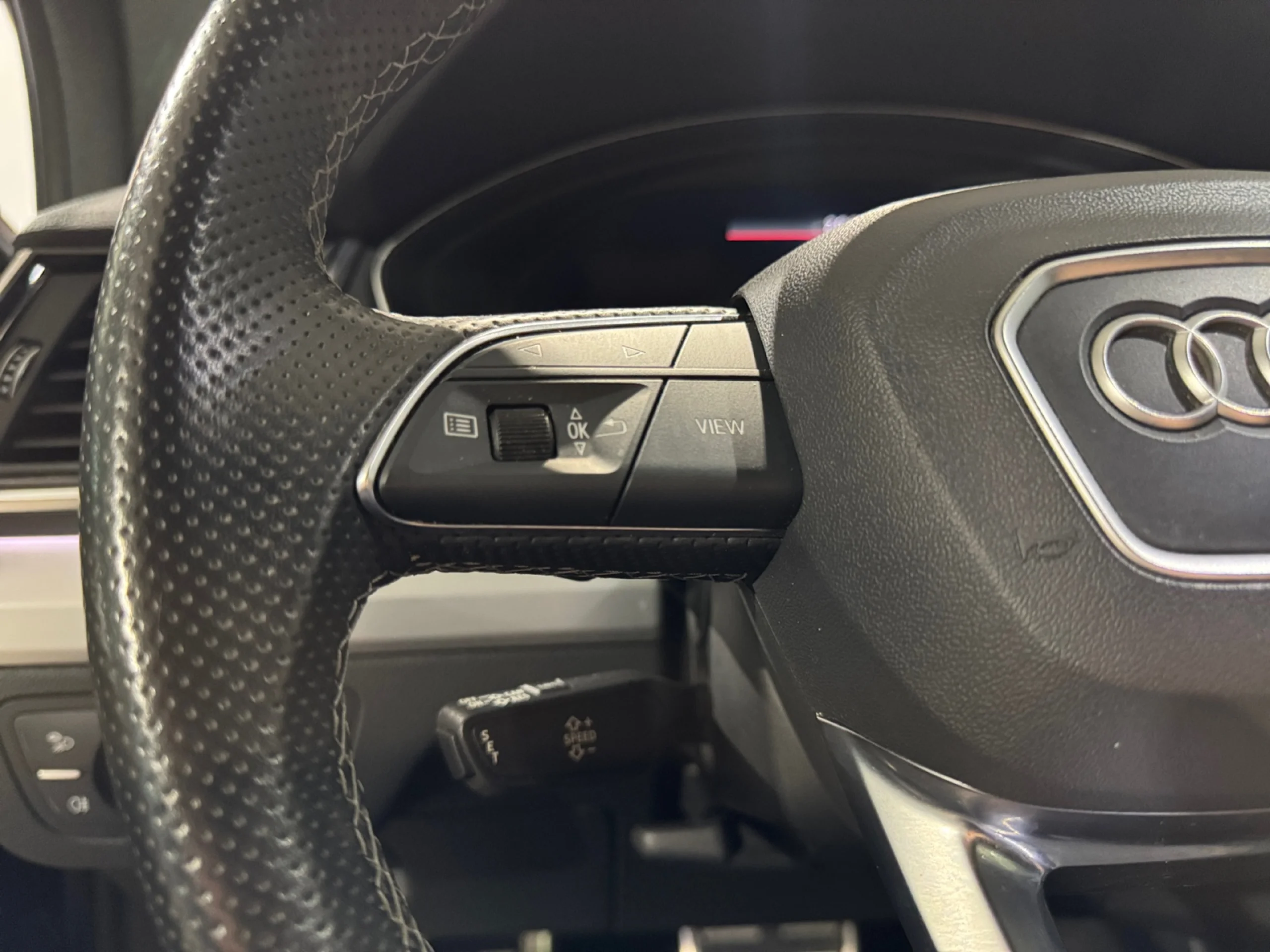 AUDI Q5 SPORTBACK BLACK LINE 40 TDI 150KW QUATTRO ULTRA - Foto 14