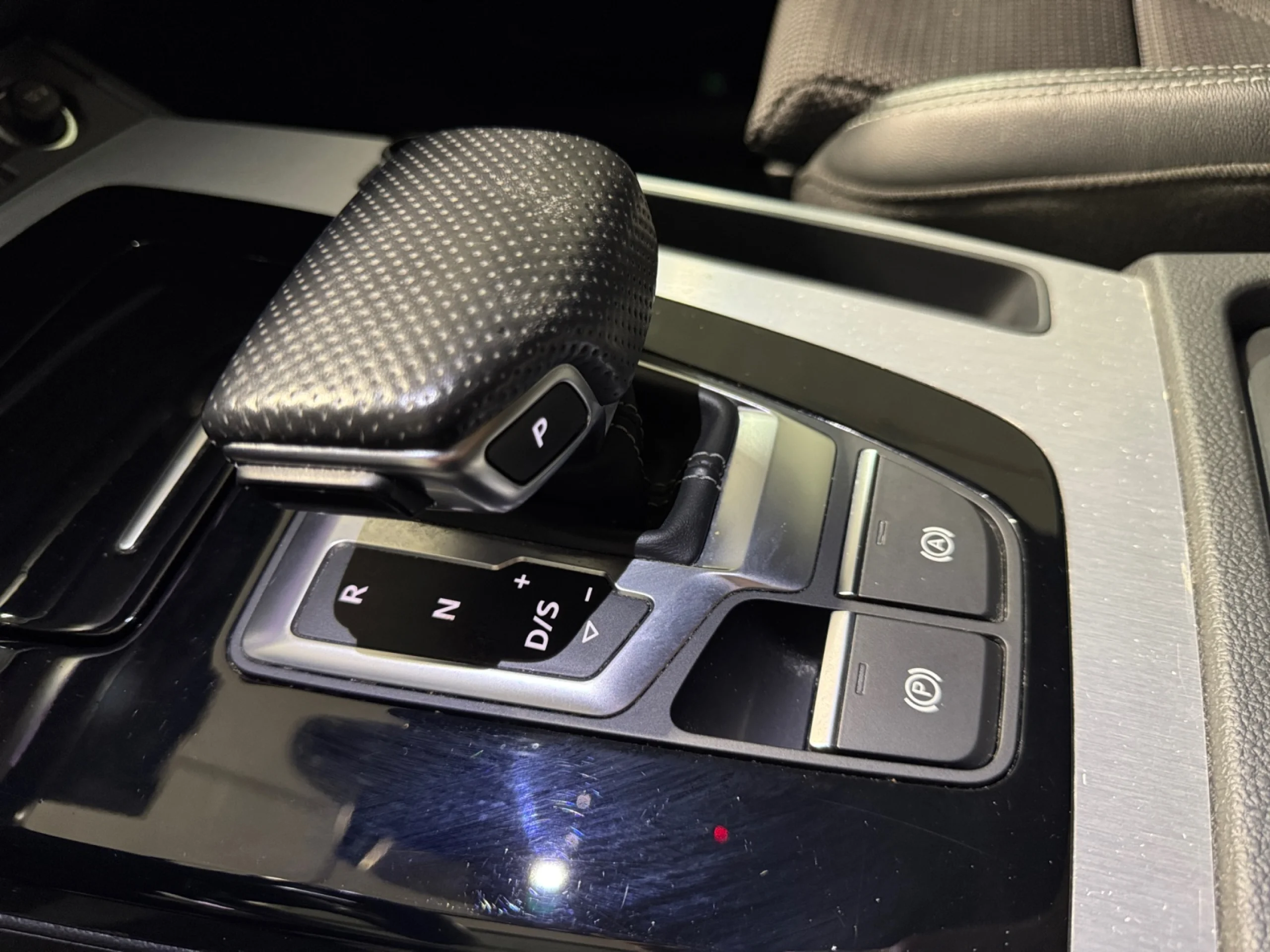 AUDI Q5 SPORTBACK BLACK LINE 40 TDI 150KW QUATTRO ULTRA - Foto 15