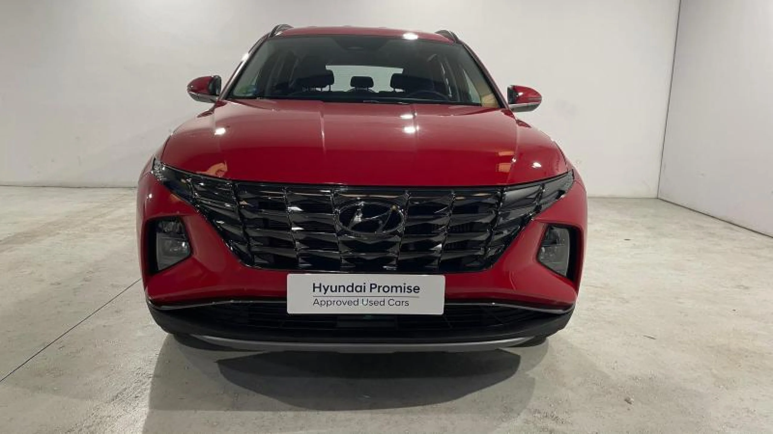 HYUNDAI TUCSON 1.6 CRDI 100KW (136CV) 48V MAXX - Foto 2