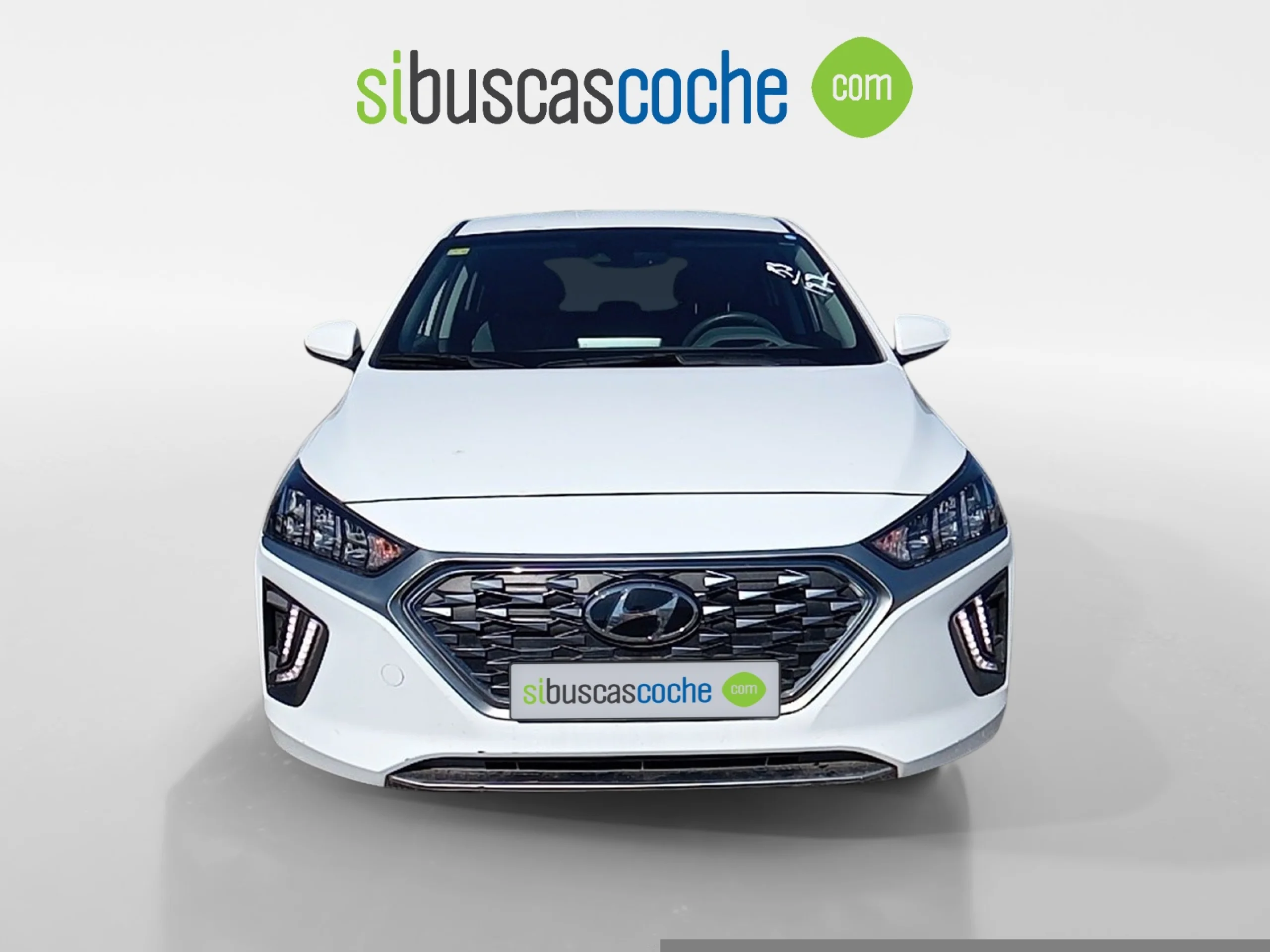 HYUNDAI IONIQ 1.6 GDI HEV TECNO DT - Foto 2