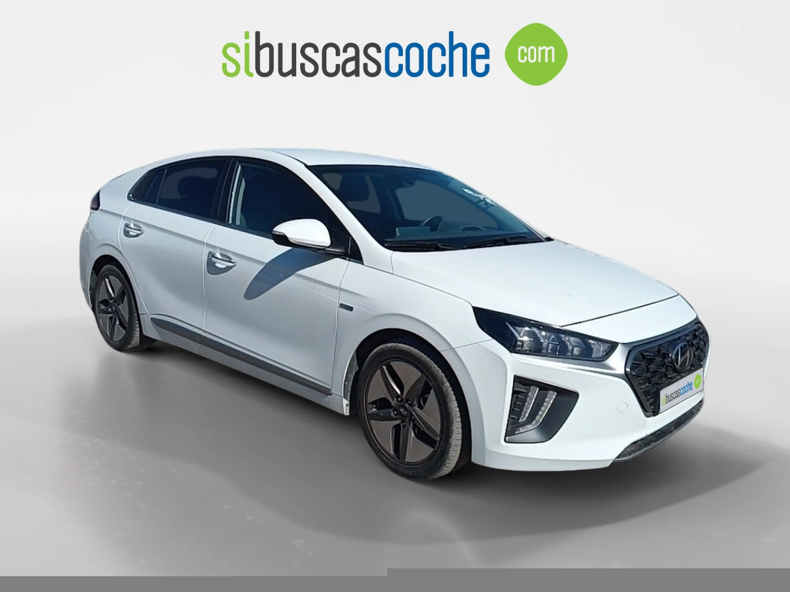 HYUNDAI IONIQ 1.6 GDI HEV TECNO DT - Foto 3