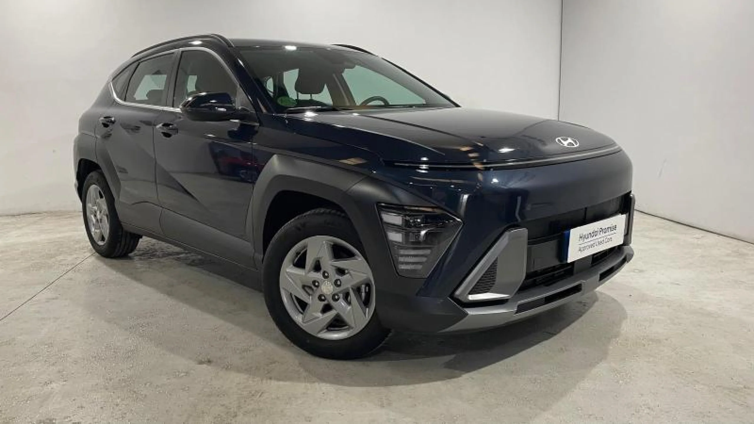 HYUNDAI KONA 1.0 TGDI FLEXX - Foto 1