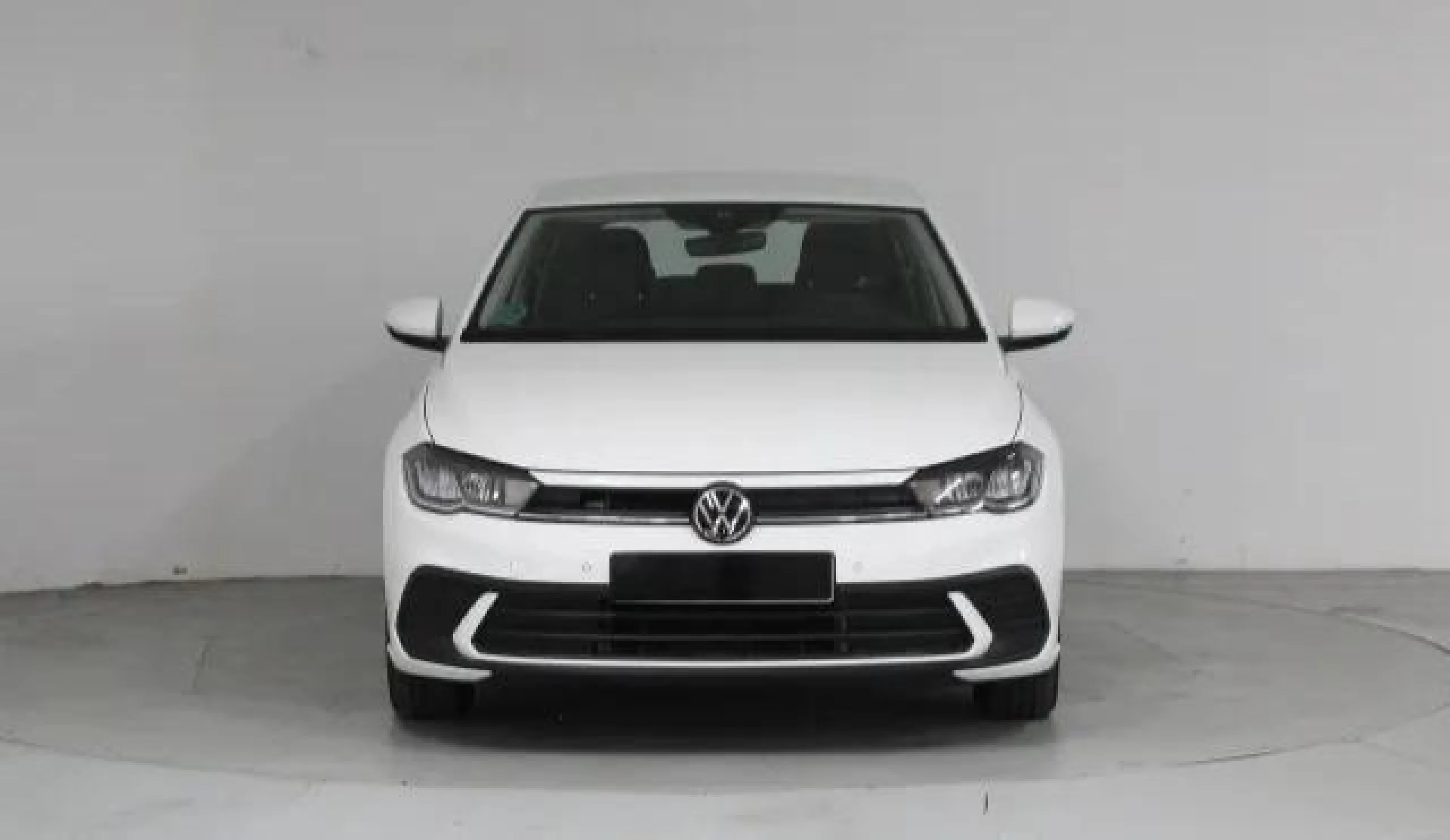 VOLKSWAGEN POLO POLO 1.0 TSI 70KW (95CV) - Foto 1