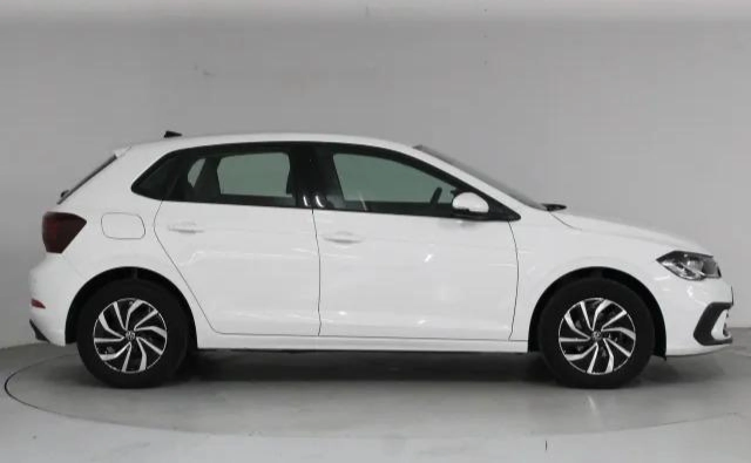 VOLKSWAGEN POLO POLO 1.0 TSI 70KW (95CV) - Foto 2