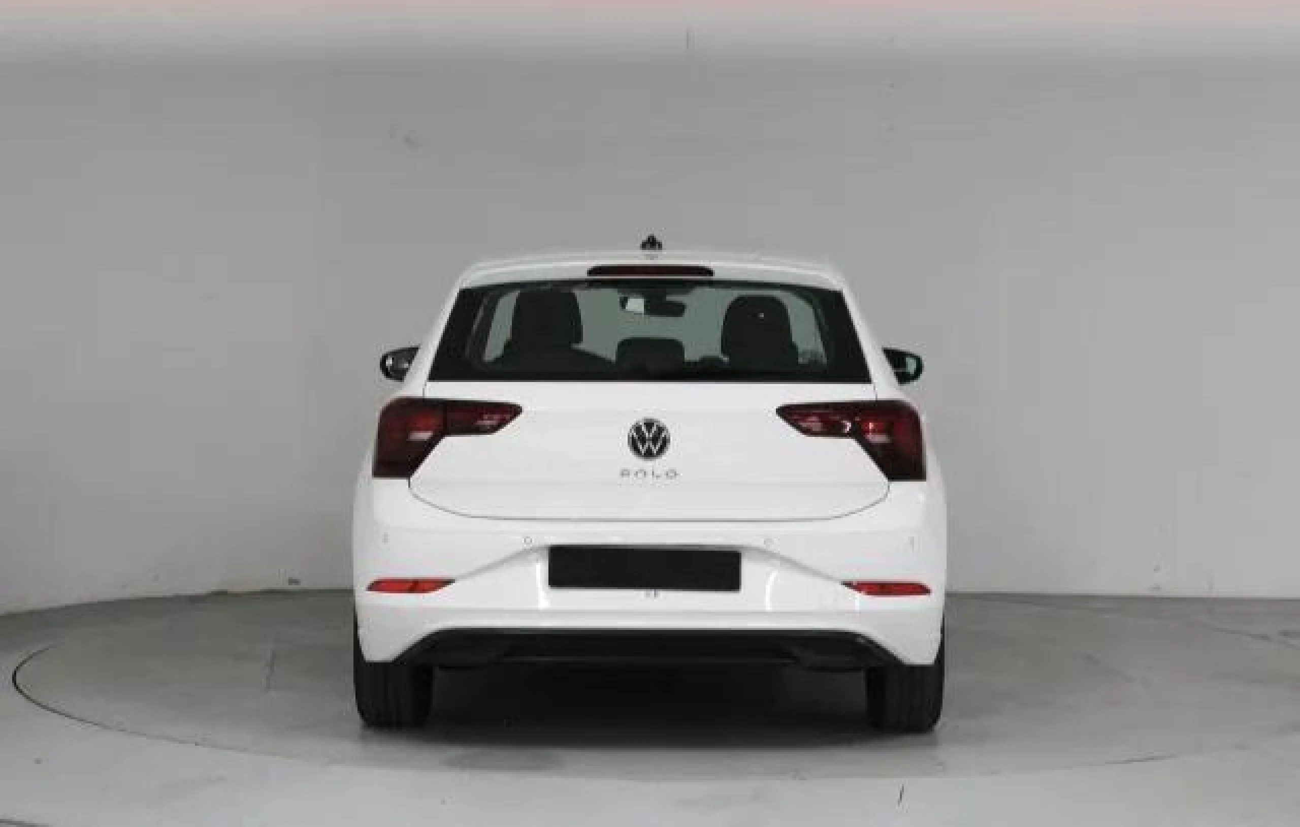 VOLKSWAGEN POLO POLO 1.0 TSI 70KW (95CV) - Foto 3