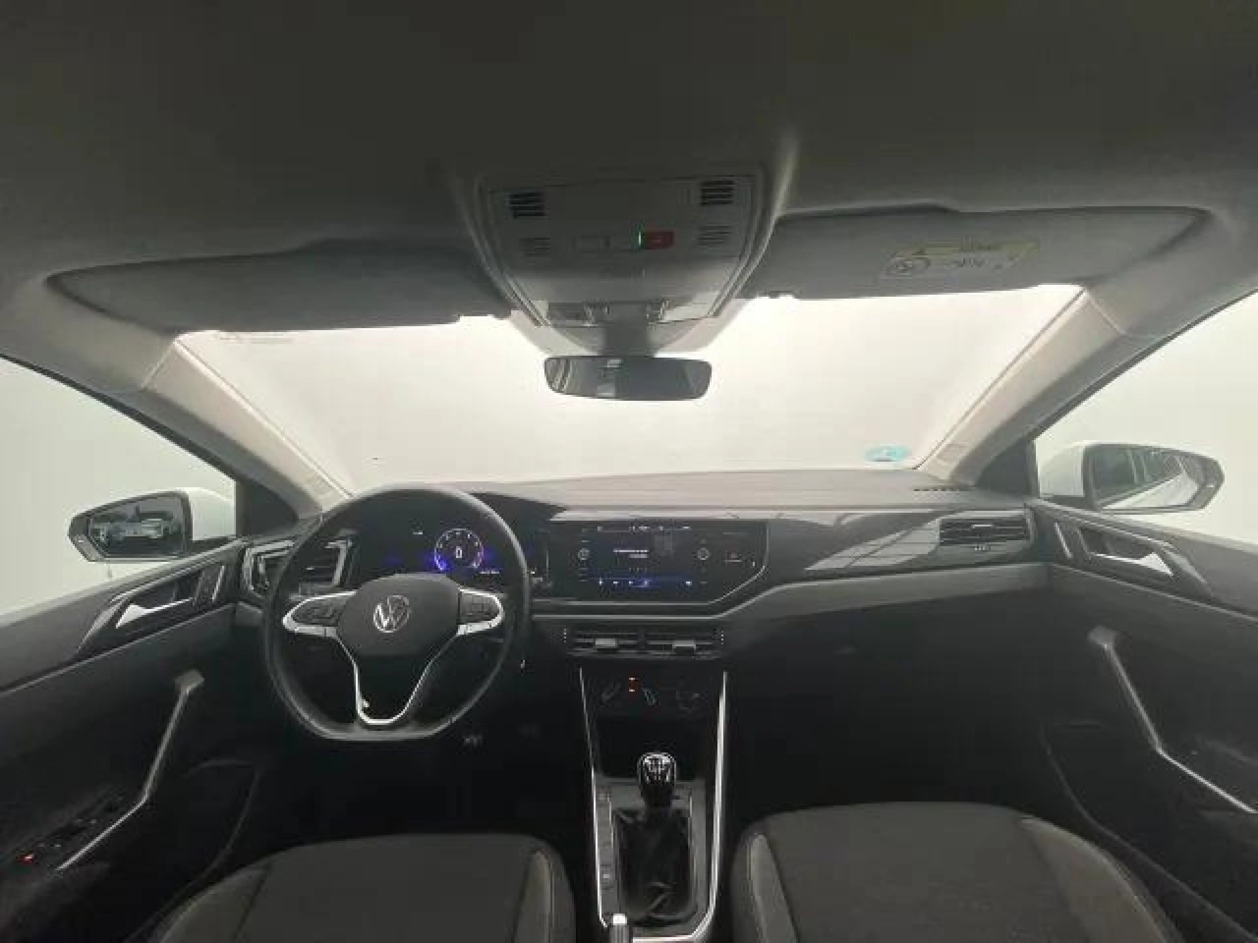 VOLKSWAGEN POLO POLO 1.0 TSI 70KW (95CV) - Foto 4