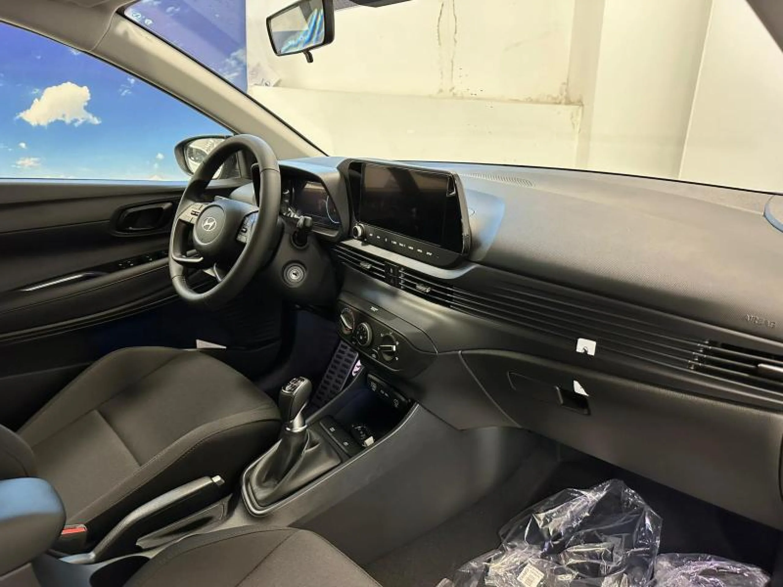 HYUNDAI BAYON 1.0 TGDI 74KW (100CV) 48V MAXX - Foto 7