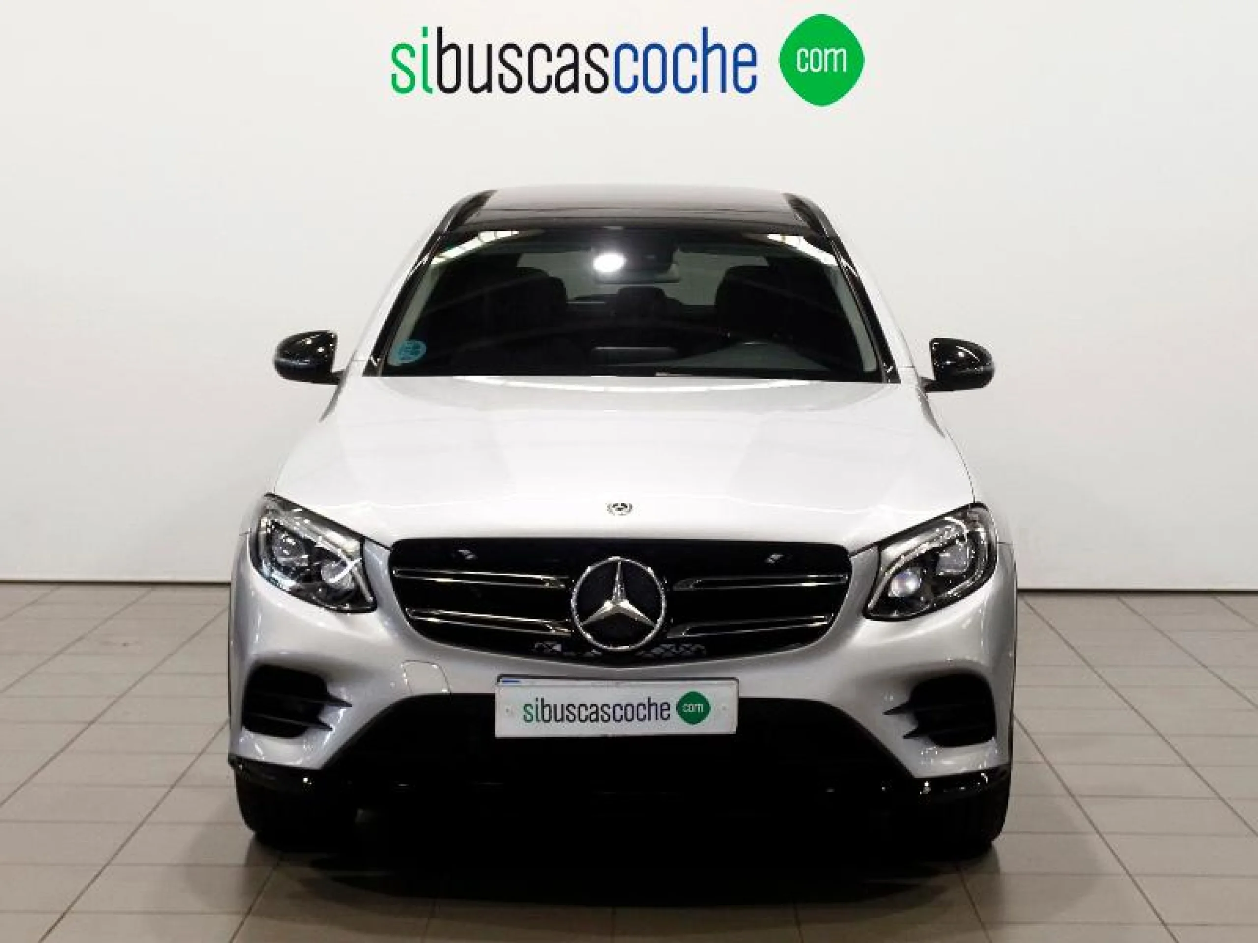 MERCEDES-BENZ Clase glc GLC 220 D 4MATIC - Foto 19