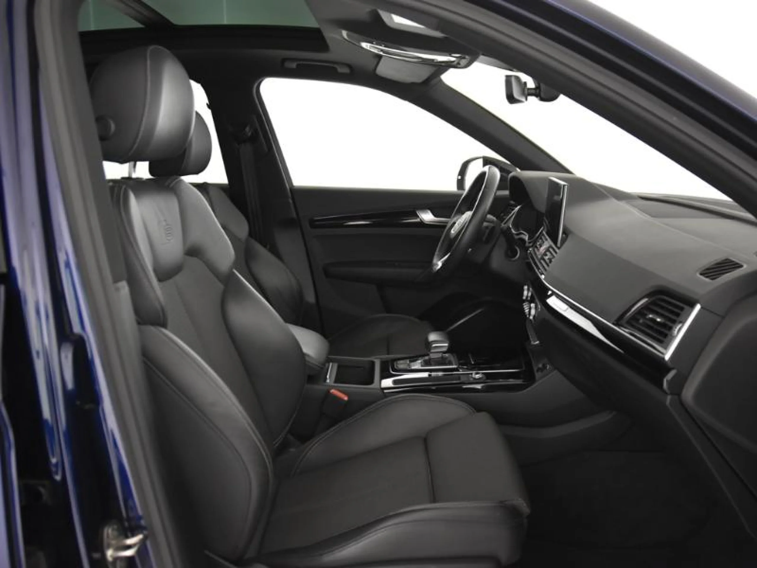 AUDI Q5 SPORTBACK BLACK LINE 40 TDI 150KW QUATTRO ULTRA - Foto 6