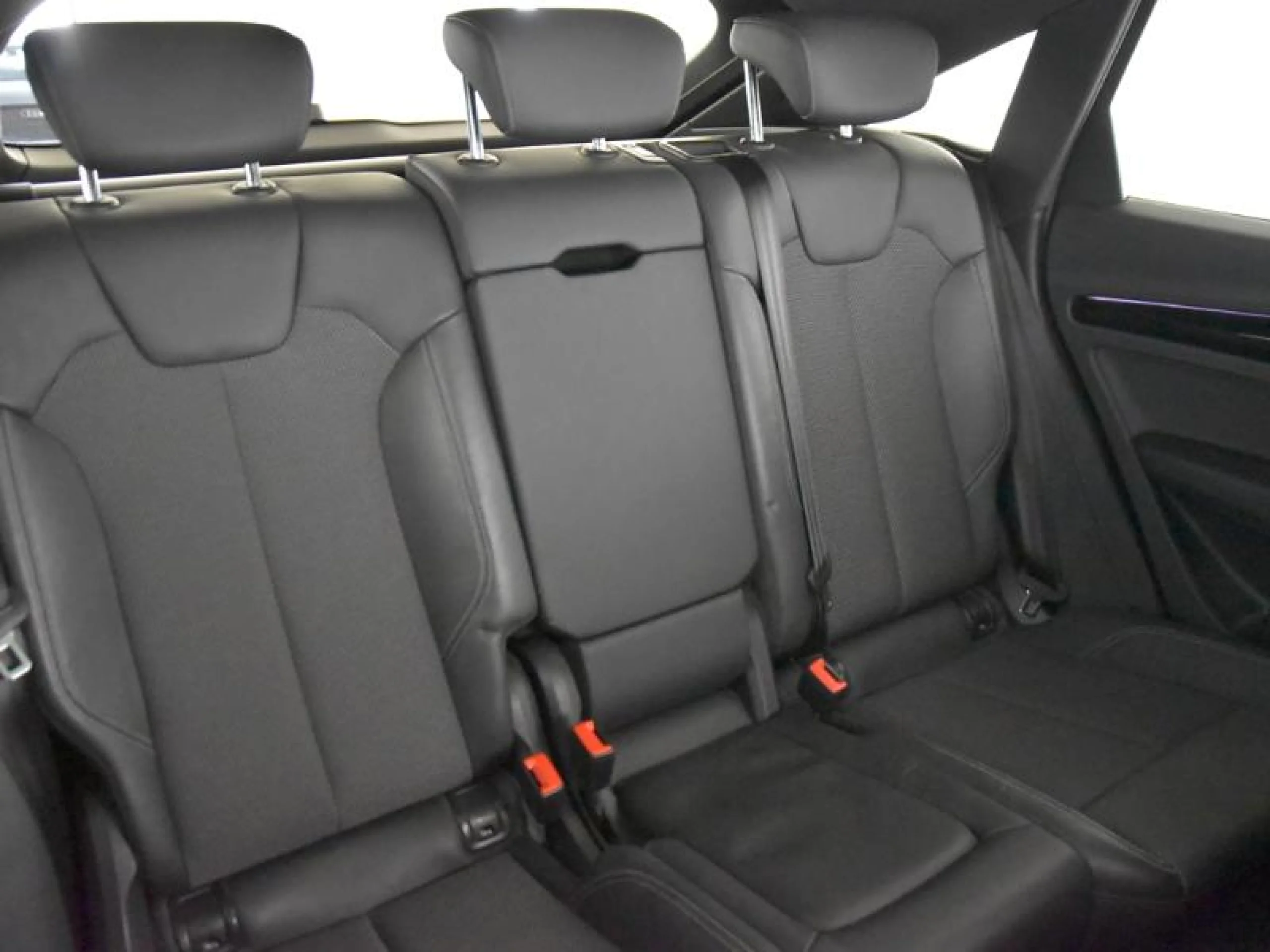 AUDI Q5 SPORTBACK BLACK LINE 40 TDI 150KW QUATTRO ULTRA - Foto 7