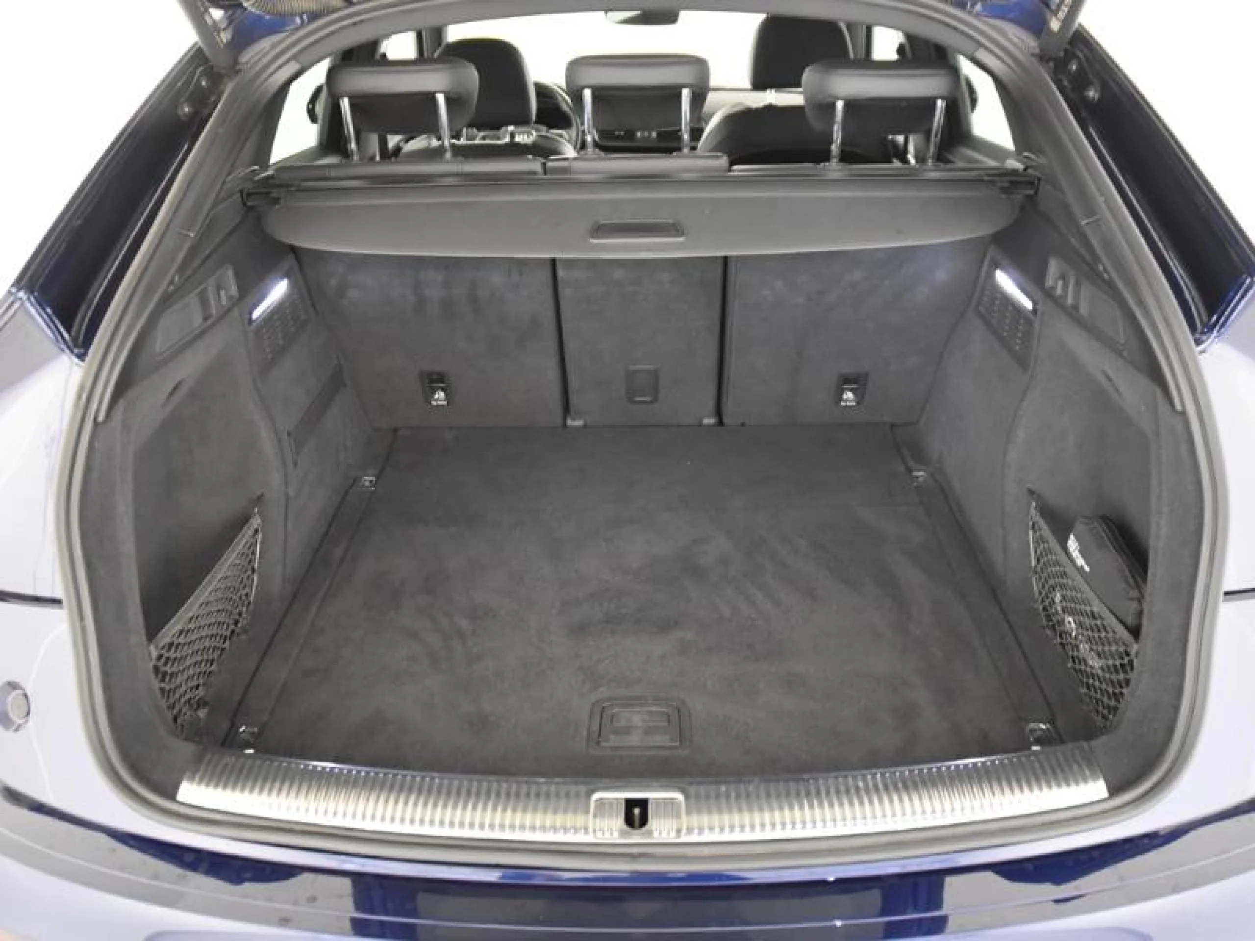 AUDI Q5 SPORTBACK BLACK LINE 40 TDI 150KW QUATTRO ULTRA - Foto 8