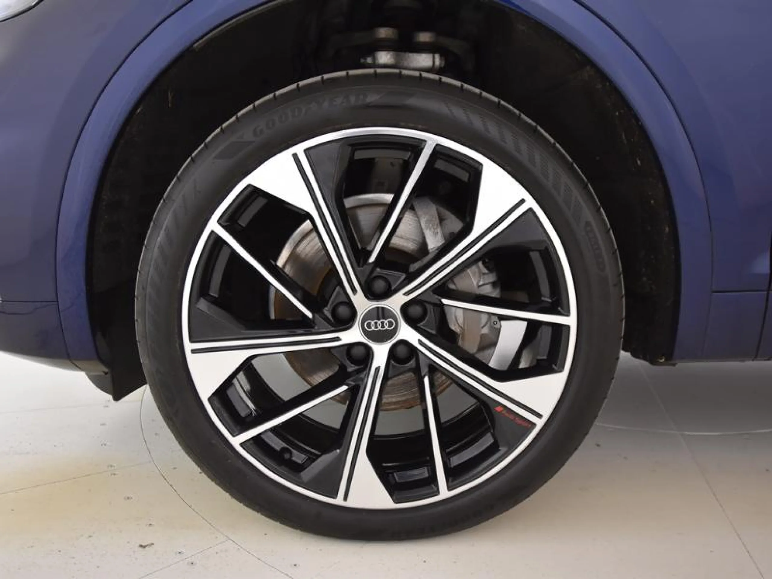 AUDI Q5 SPORTBACK BLACK LINE 40 TDI 150KW QUATTRO ULTRA - Foto 9