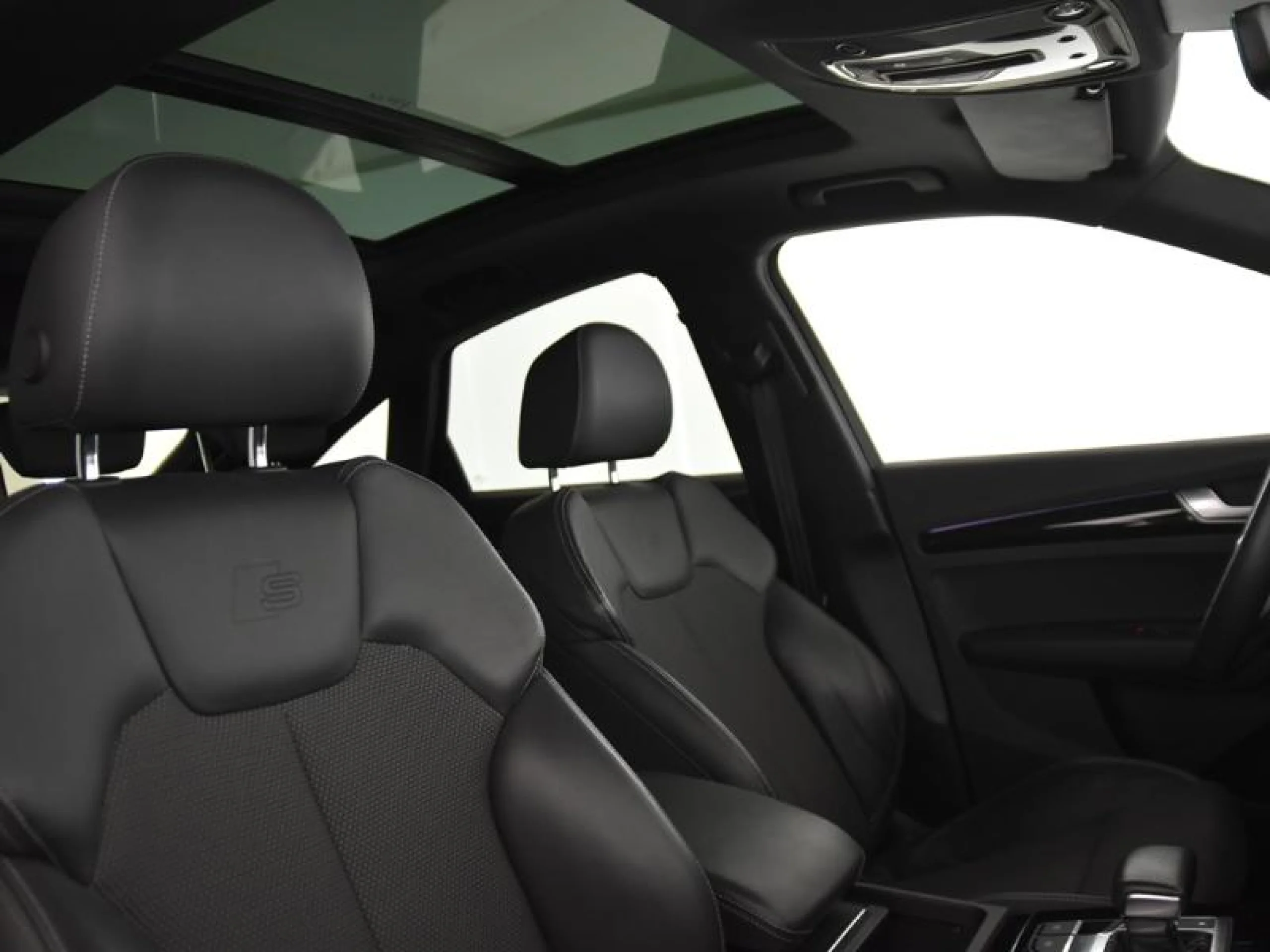 AUDI Q5 SPORTBACK BLACK LINE 40 TDI 150KW QUATTRO ULTRA - Foto 11