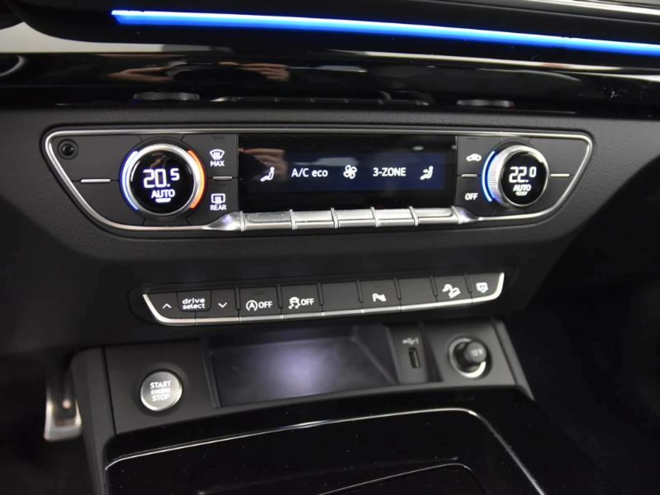 AUDI Q5 SPORTBACK BLACK LINE 40 TDI 150KW QUATTRO ULTRA - Foto 14