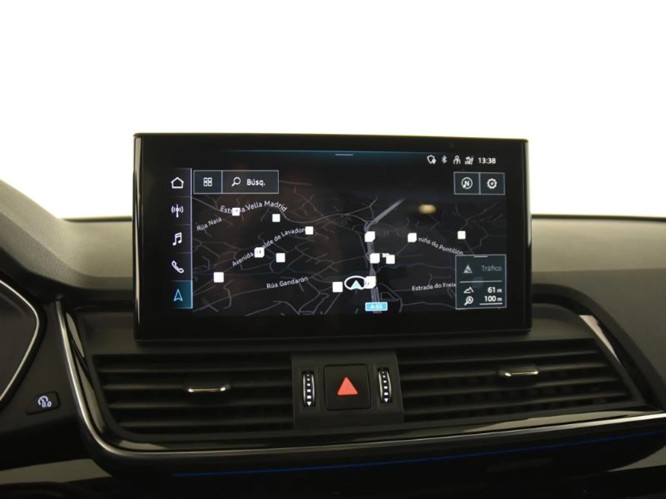 AUDI Q5 SPORTBACK BLACK LINE 40 TDI 150KW QUATTRO ULTRA - Foto 15