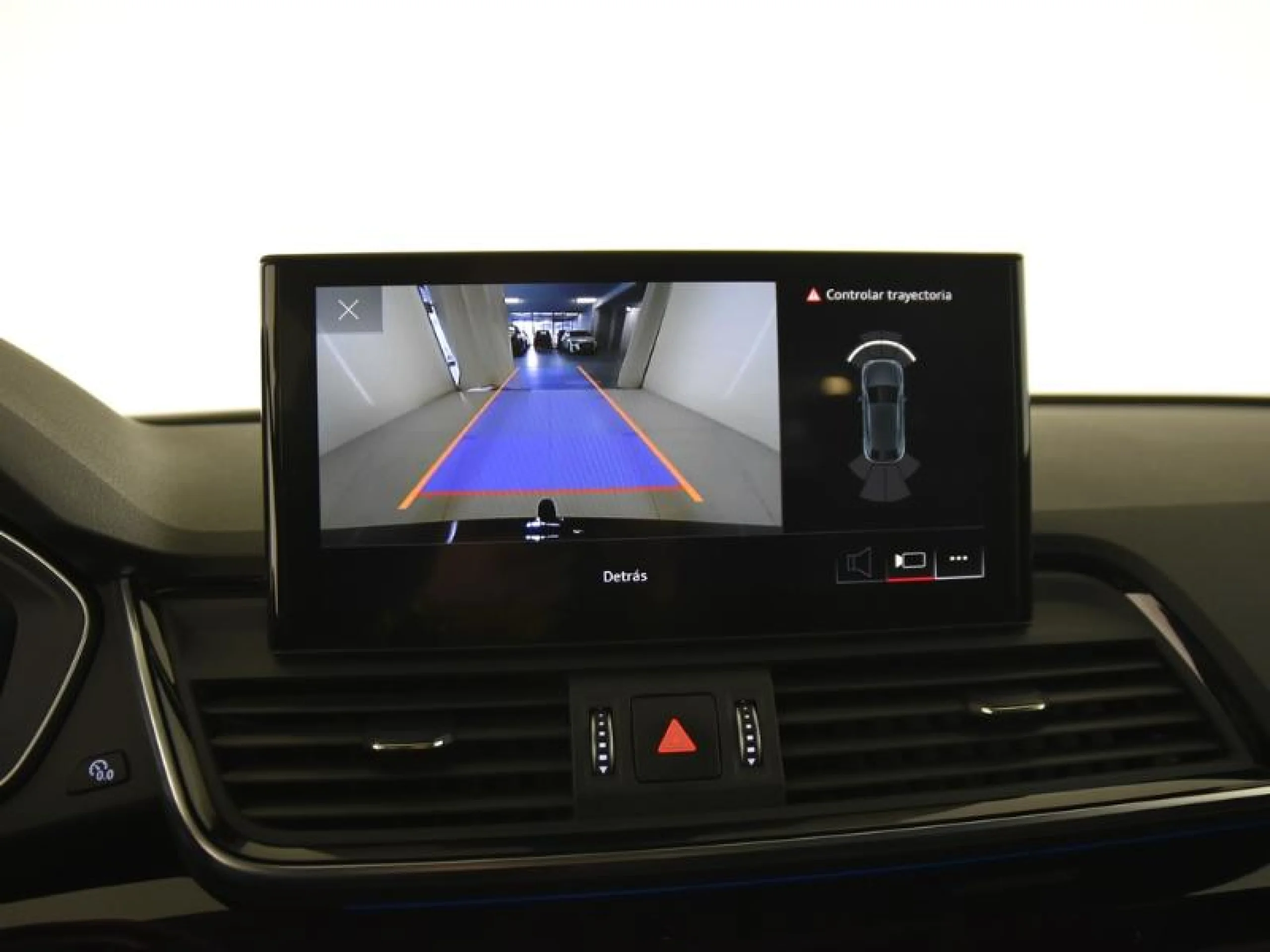 AUDI Q5 SPORTBACK BLACK LINE 40 TDI 150KW QUATTRO ULTRA - Foto 16