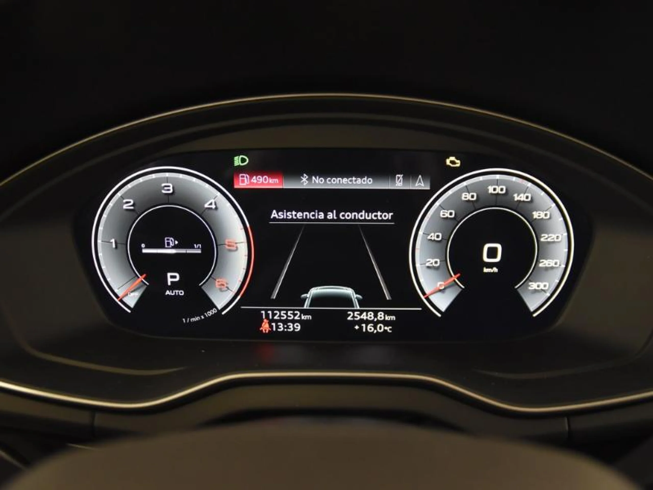 AUDI Q5 SPORTBACK BLACK LINE 40 TDI 150KW QUATTRO ULTRA - Foto 19