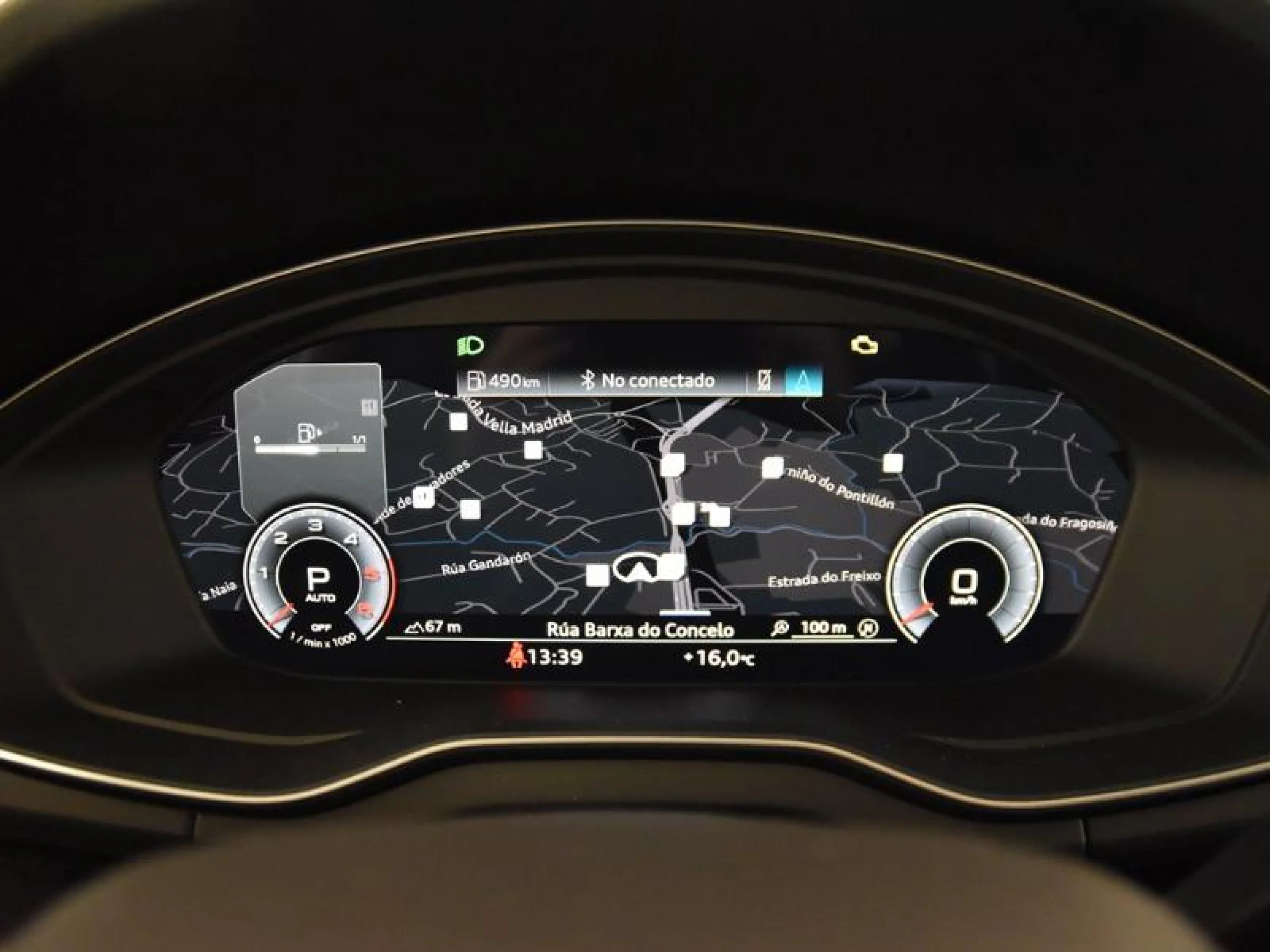 AUDI Q5 SPORTBACK BLACK LINE 40 TDI 150KW QUATTRO ULTRA - Foto 20