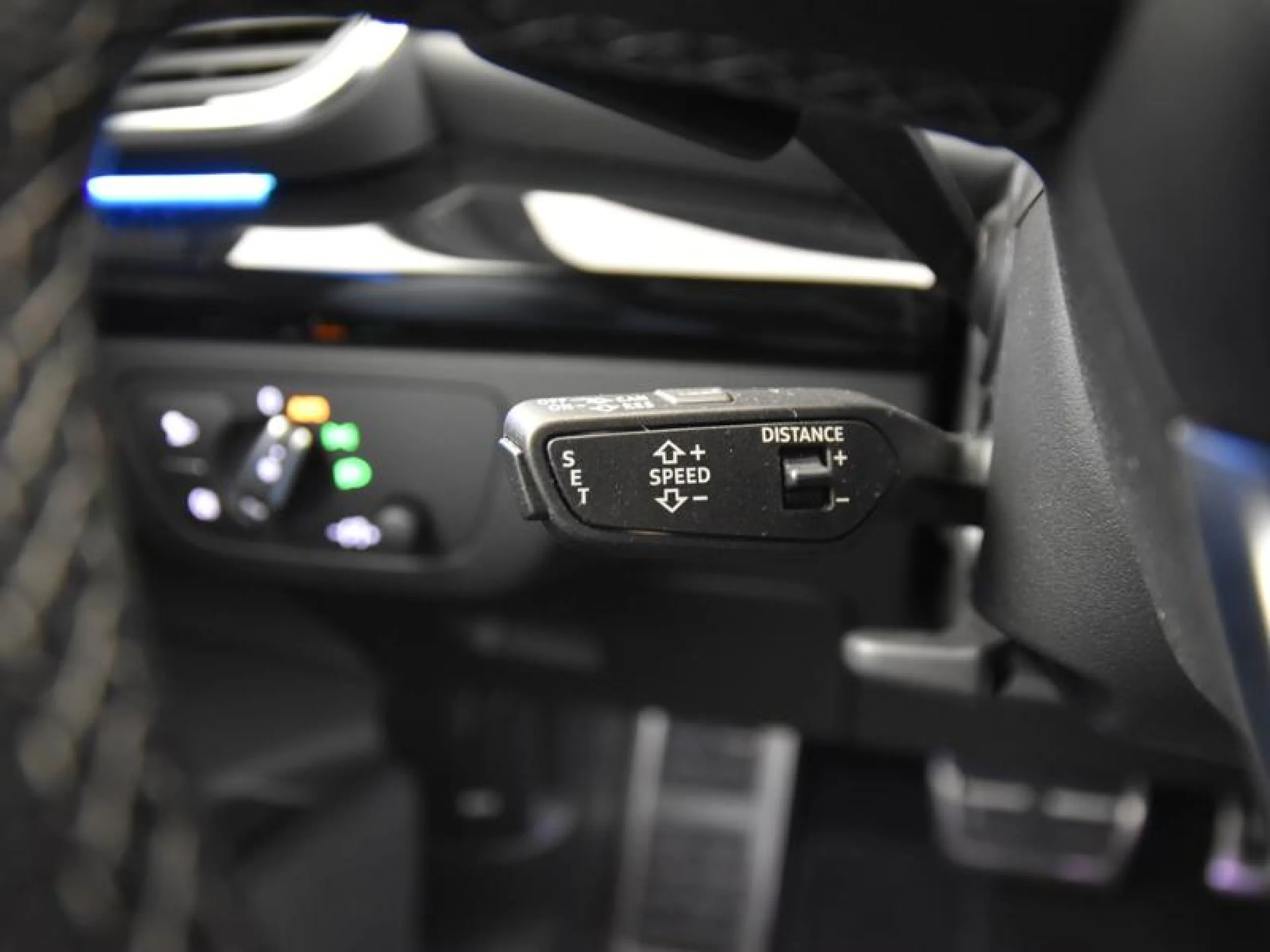 AUDI Q5 SPORTBACK BLACK LINE 40 TDI 150KW QUATTRO ULTRA - Foto 21