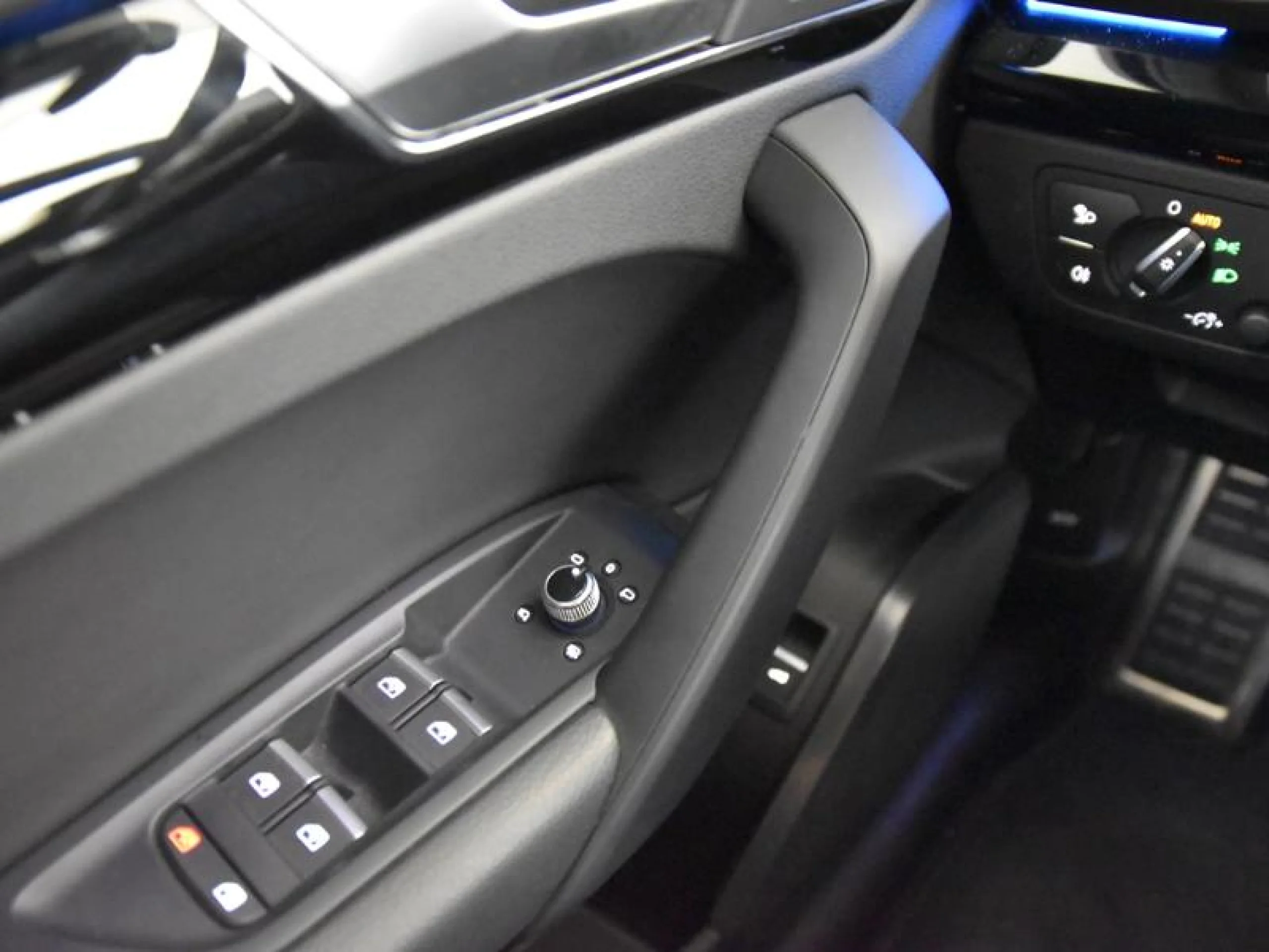 AUDI Q5 SPORTBACK BLACK LINE 40 TDI 150KW QUATTRO ULTRA - Foto 22