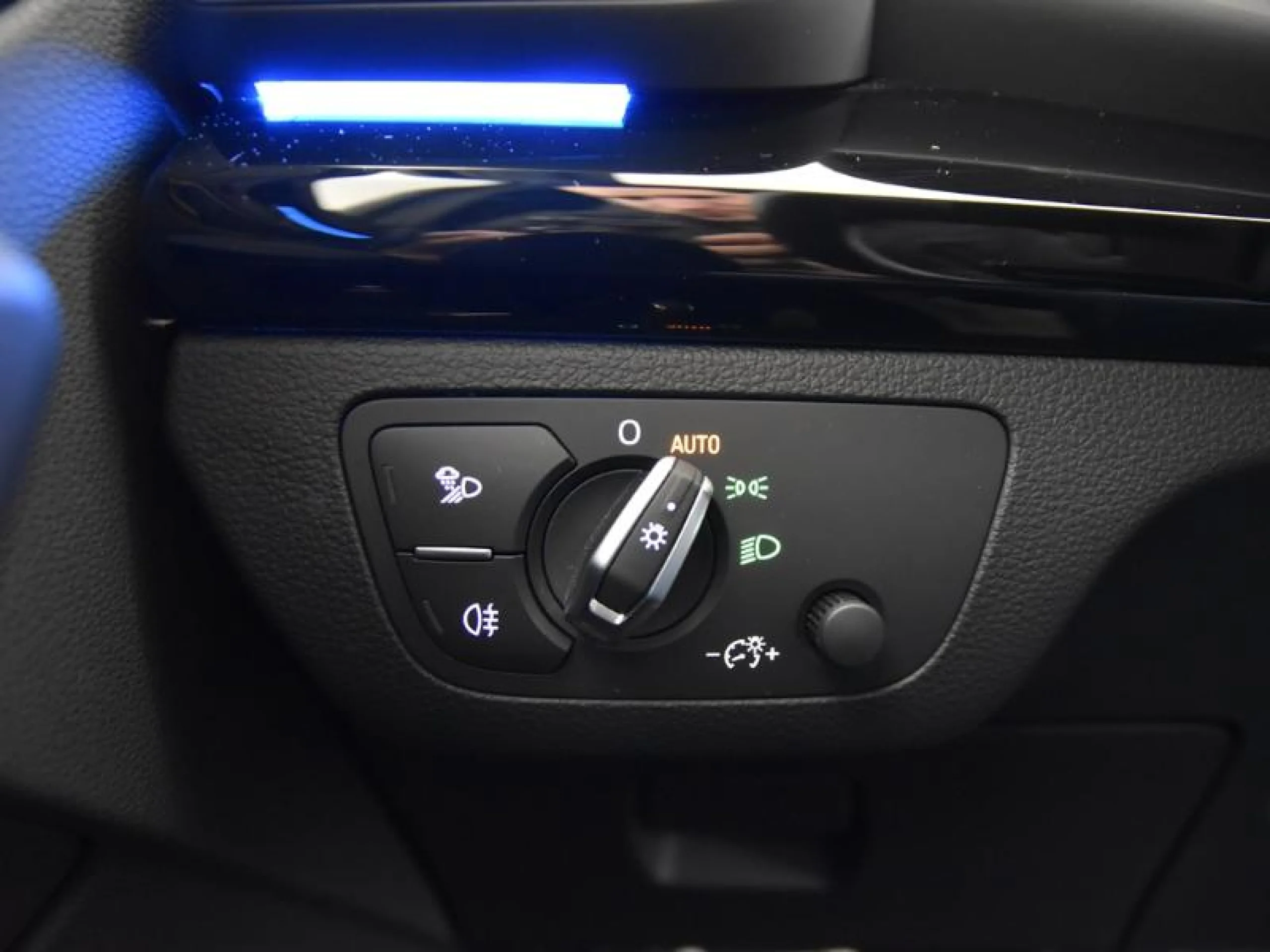 AUDI Q5 SPORTBACK BLACK LINE 40 TDI 150KW QUATTRO ULTRA - Foto 23