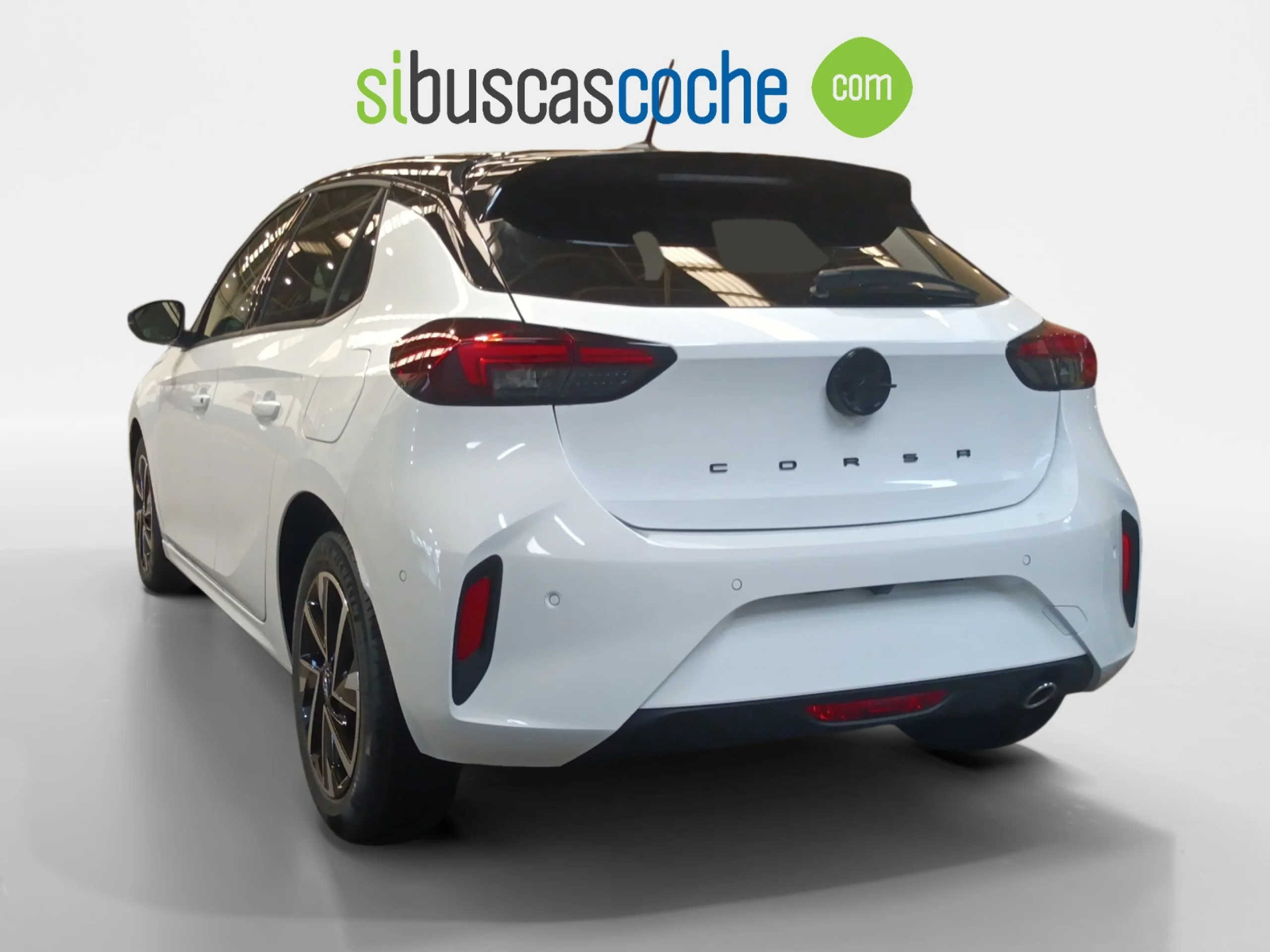 OPEL CORSA CORSA YES 1.2T XHL MT6 S/S 100 CV (74KW) - Foto 2