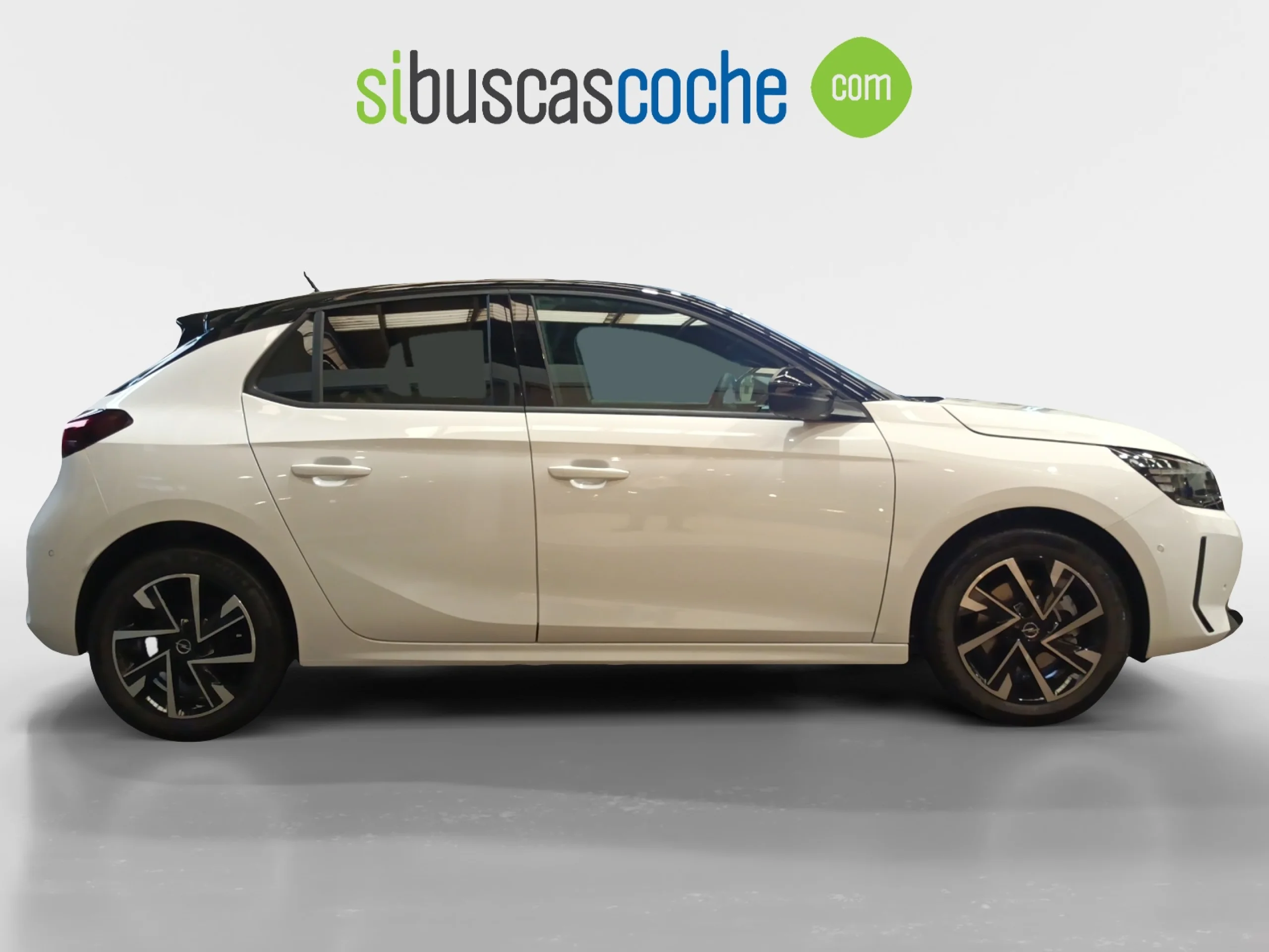 OPEL CORSA CORSA YES 1.2T XHL MT6 S/S 100 CV (74KW) - Foto 3