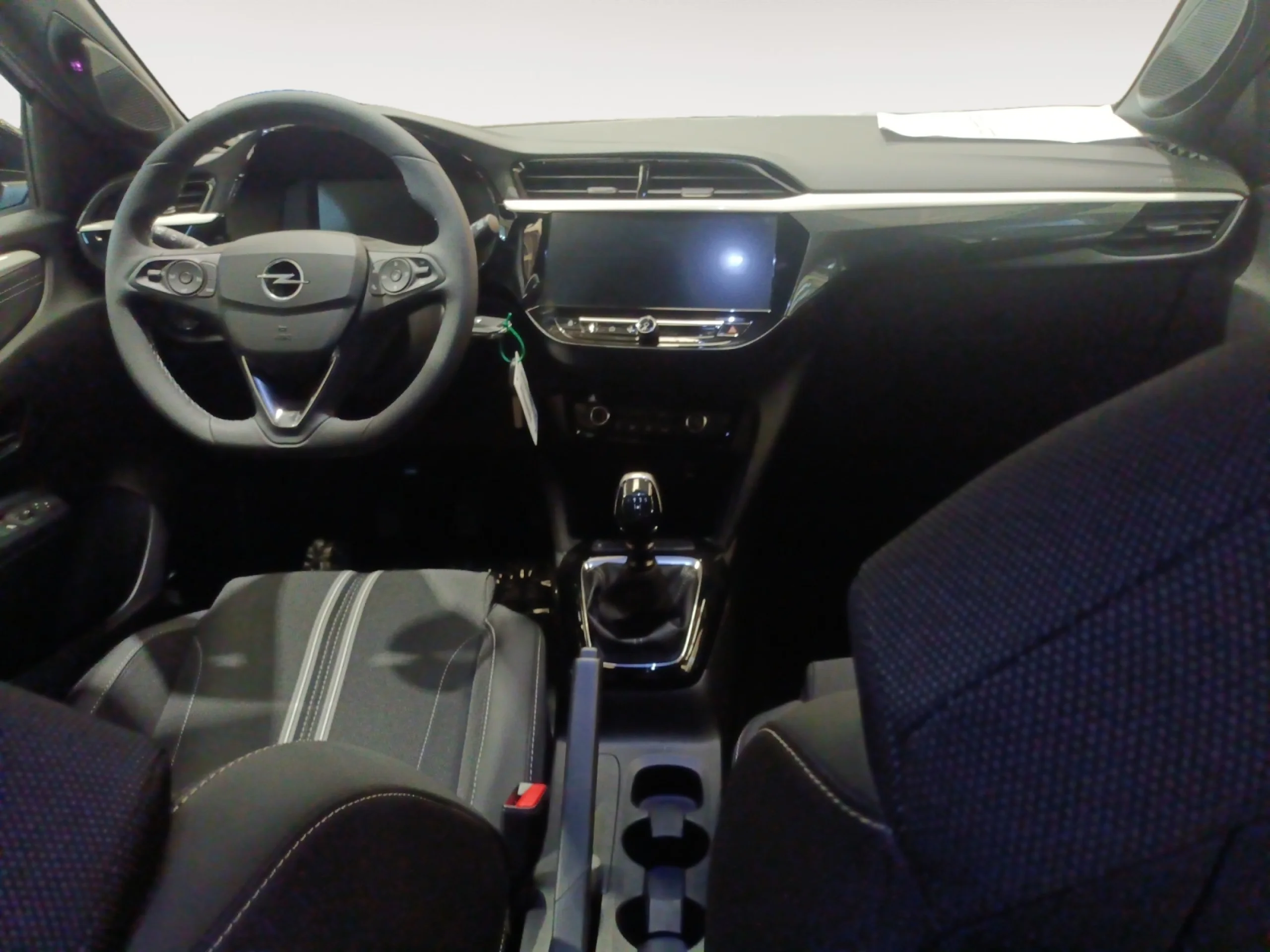 OPEL CORSA CORSA YES 1.2T XHL MT6 S/S 100 CV (74KW) - Foto 4